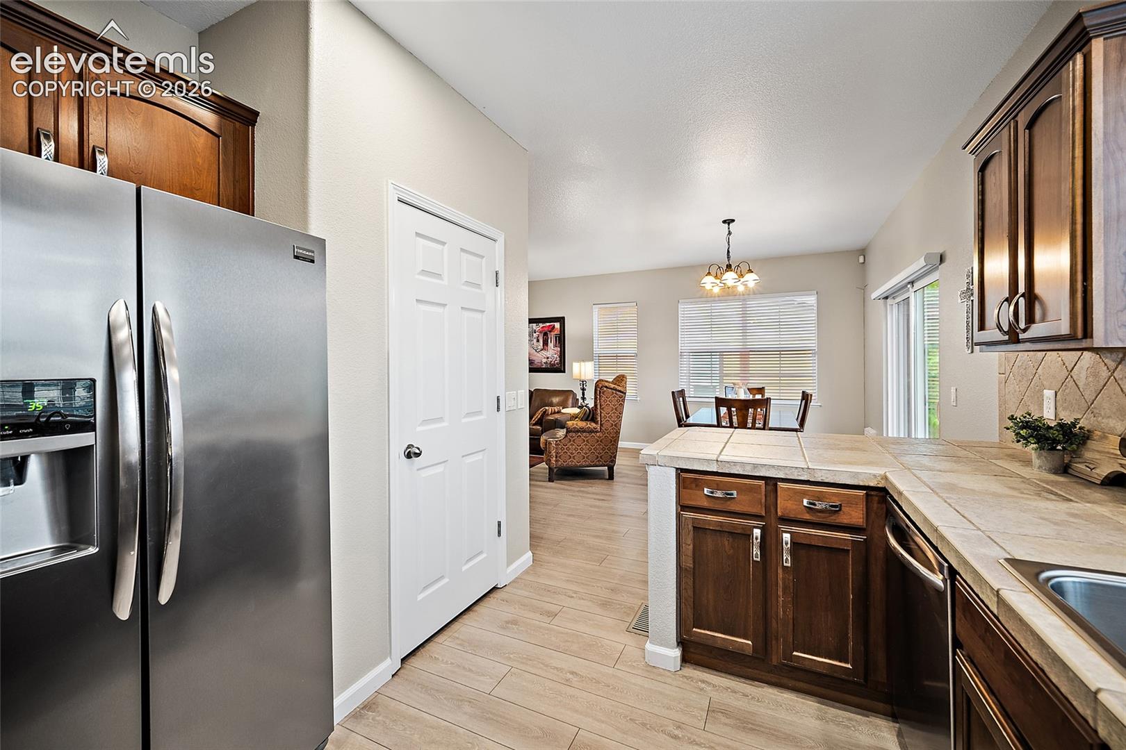 Photo 19 of 7938 Silver Birch Drive, Colorado Springs