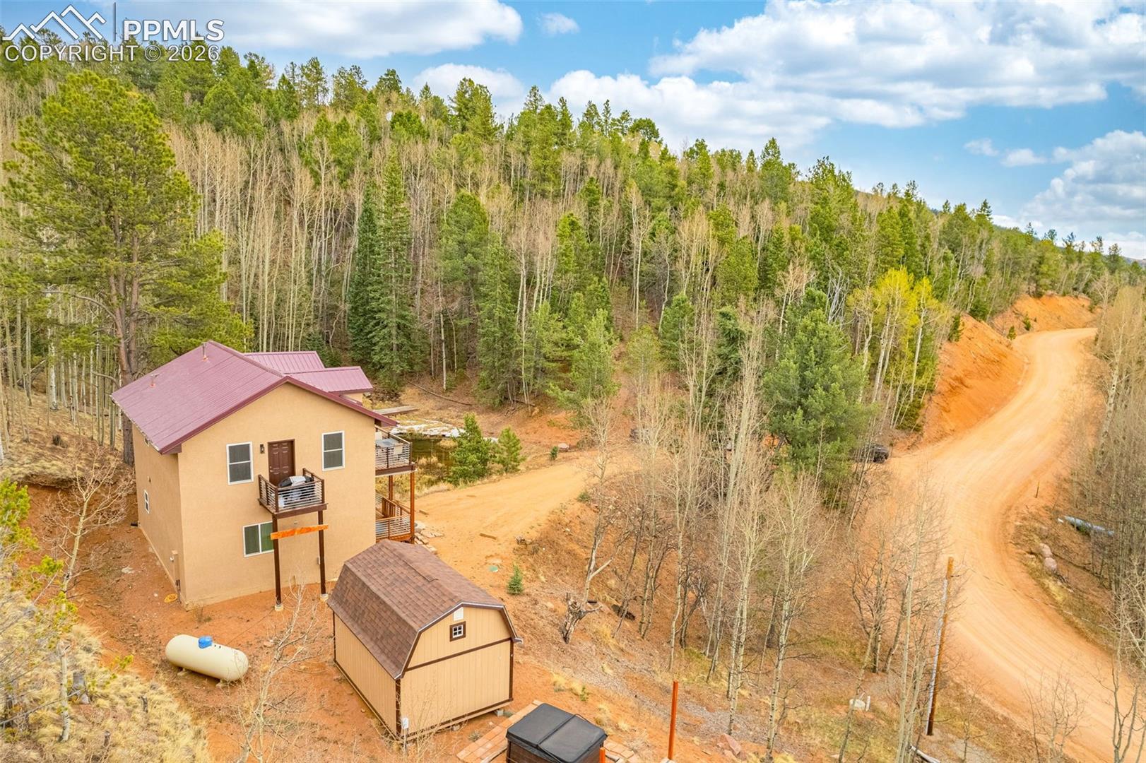Photo 34 of 953 Yorktown Road, Cripple Creek