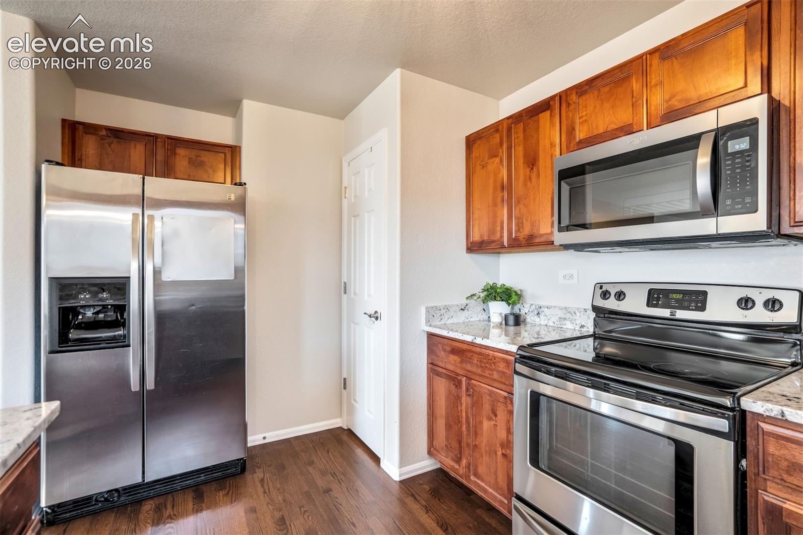 She's remodeled, she's fabulous, and she's not asking you to pick out backsplash.