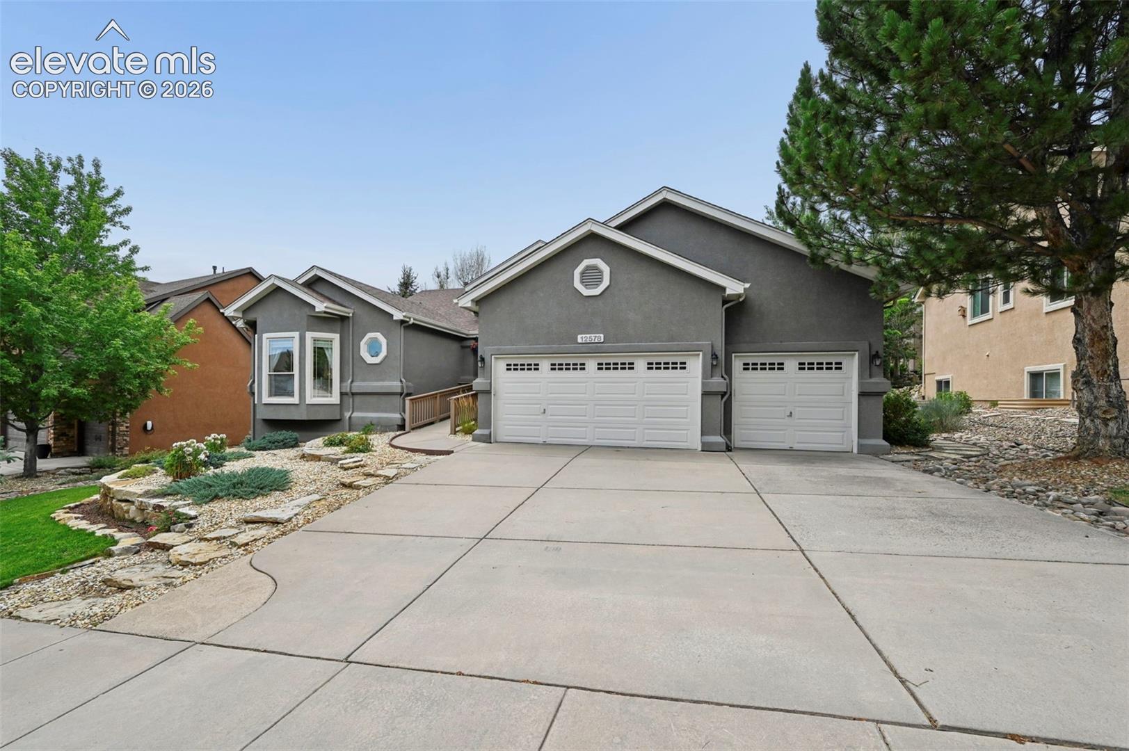 12578 Broad Oaks Dr, Colorado Springs, CO 80921