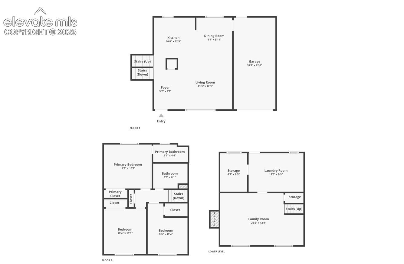 411 Shield Rd, Fountain, CO 80817