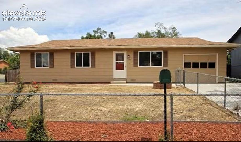 2505 Gina Drive