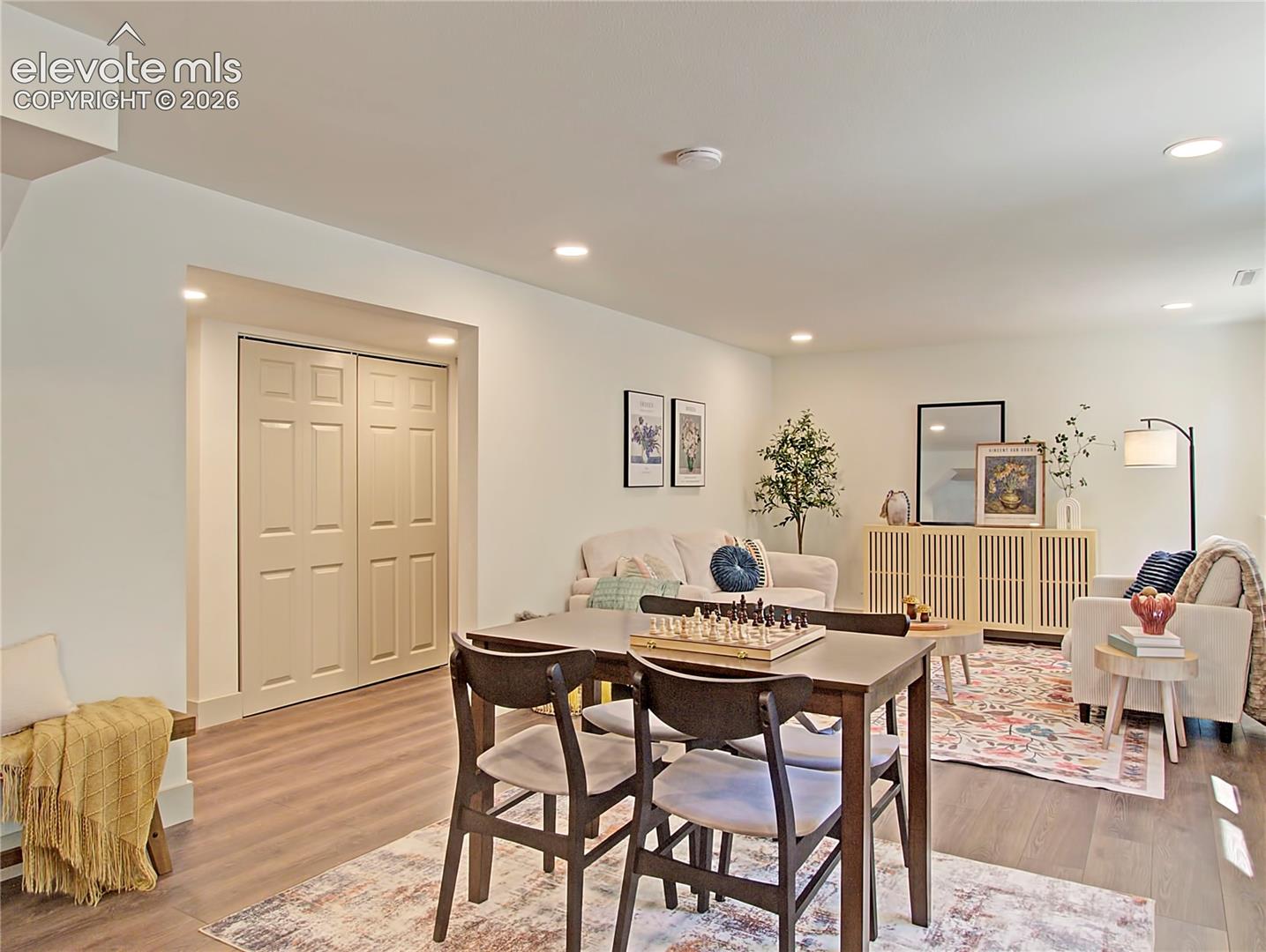 Photo 17 of 622 Mountain Avenue, Colorado Springs