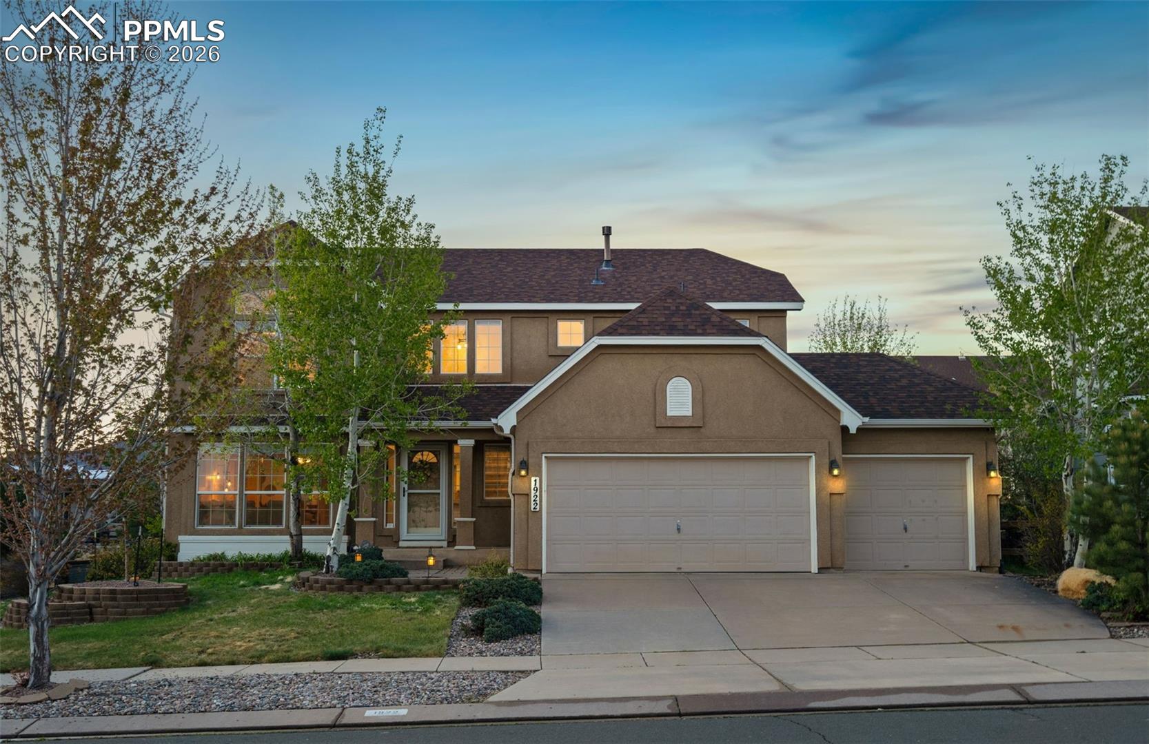 Featured Homes Featured Homes