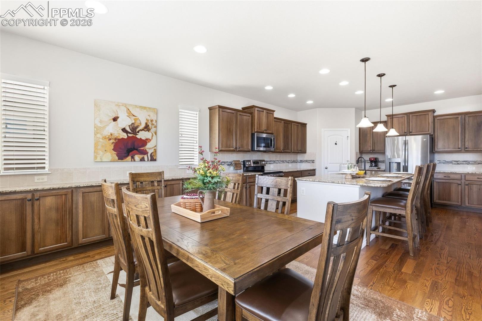 Photo 14 of 3444 Wind Waker Way, Colorado Springs