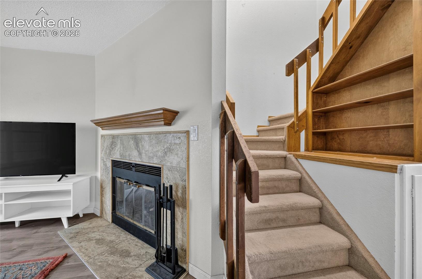 Photo 12 of 8035 Lexington Park Drive, Colorado Springs