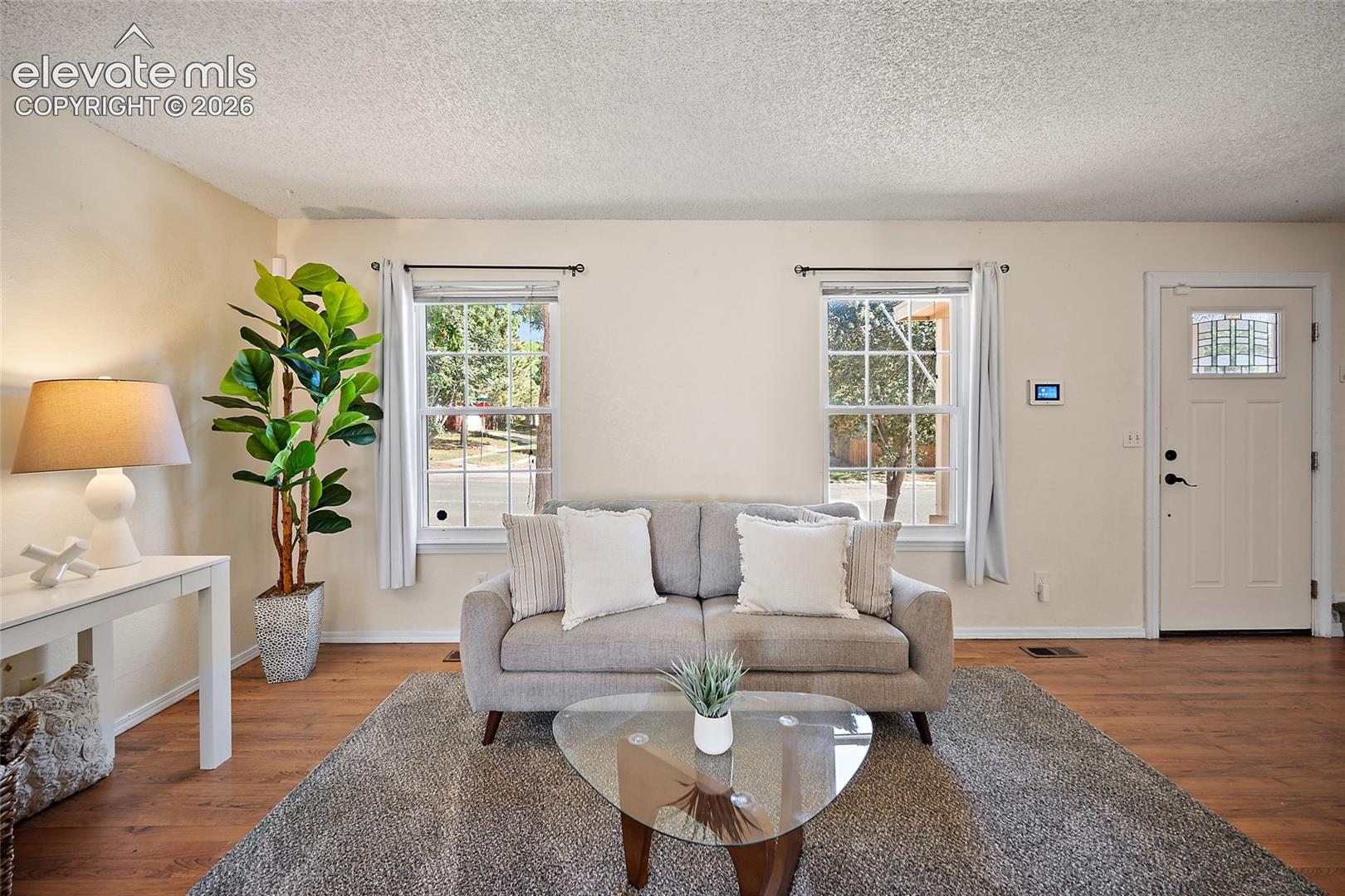Photo 12 of 6215 Desoto Drive, Colorado Springs