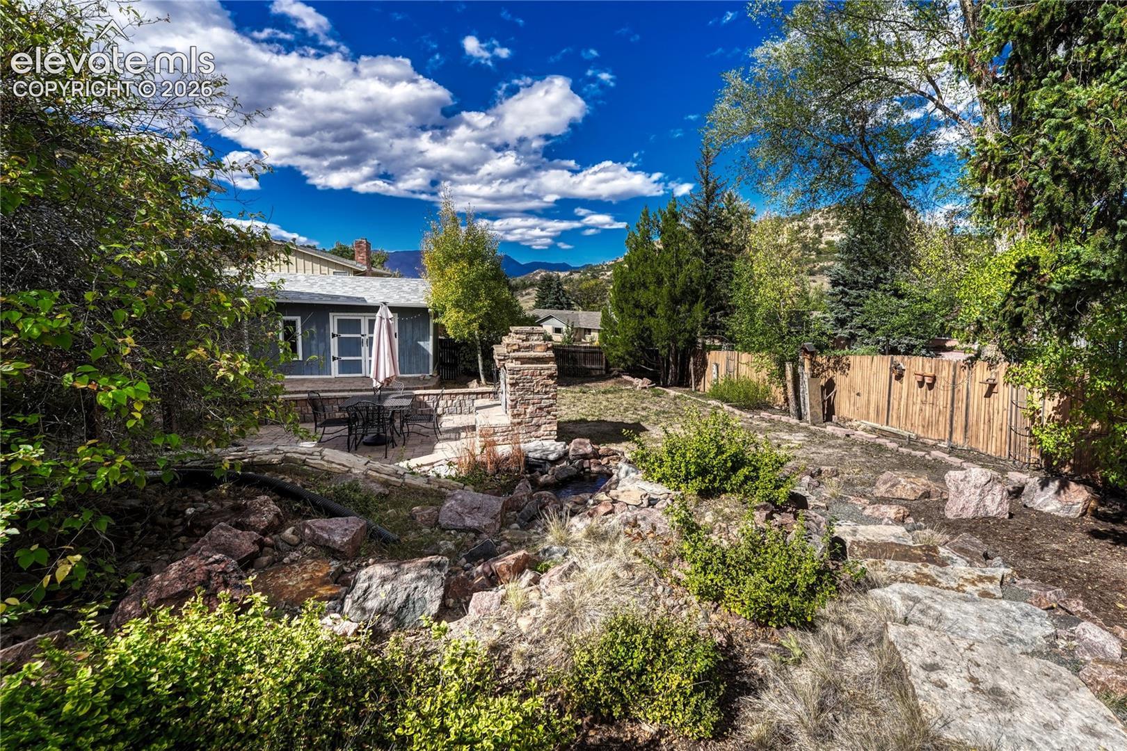 Photo 40 of 3214 Austin Place, Colorado Springs