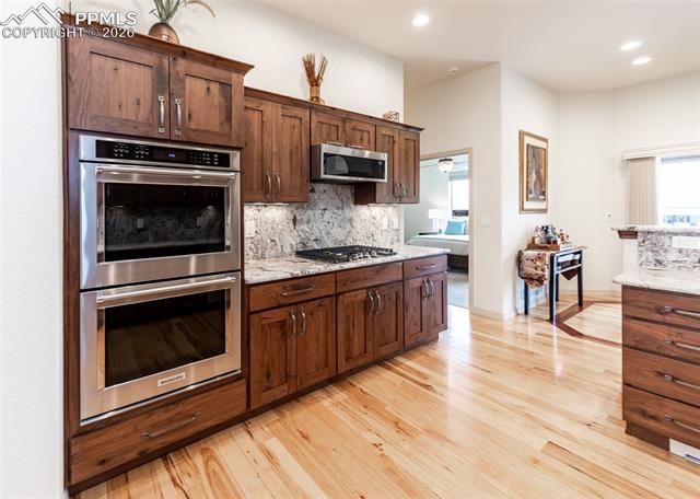 Photo 11 of 1420 Rockhurst Boulevard, Colorado Springs