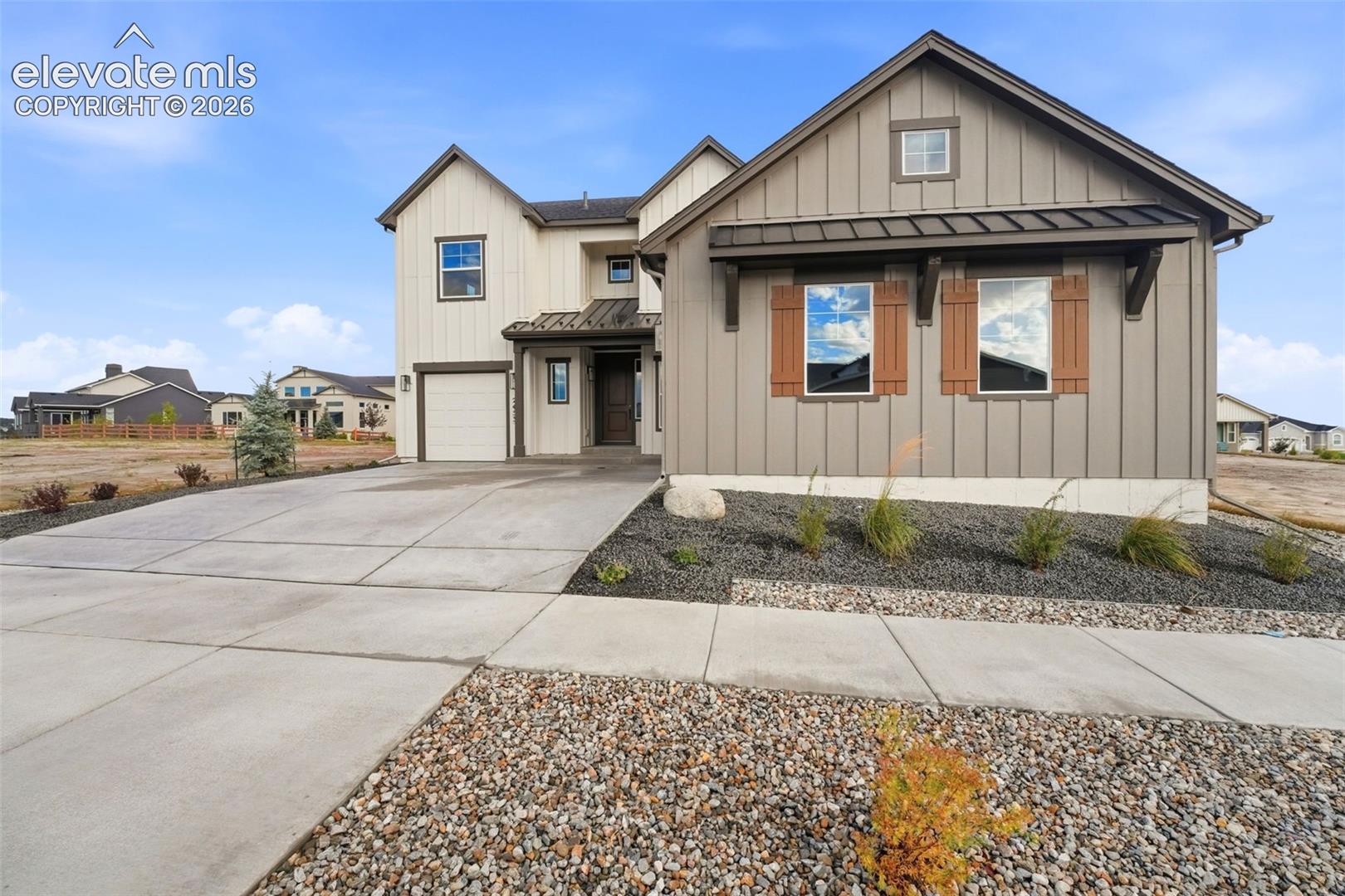 2453 Sangria Ct, Colorado Springs, CO 80921 photo