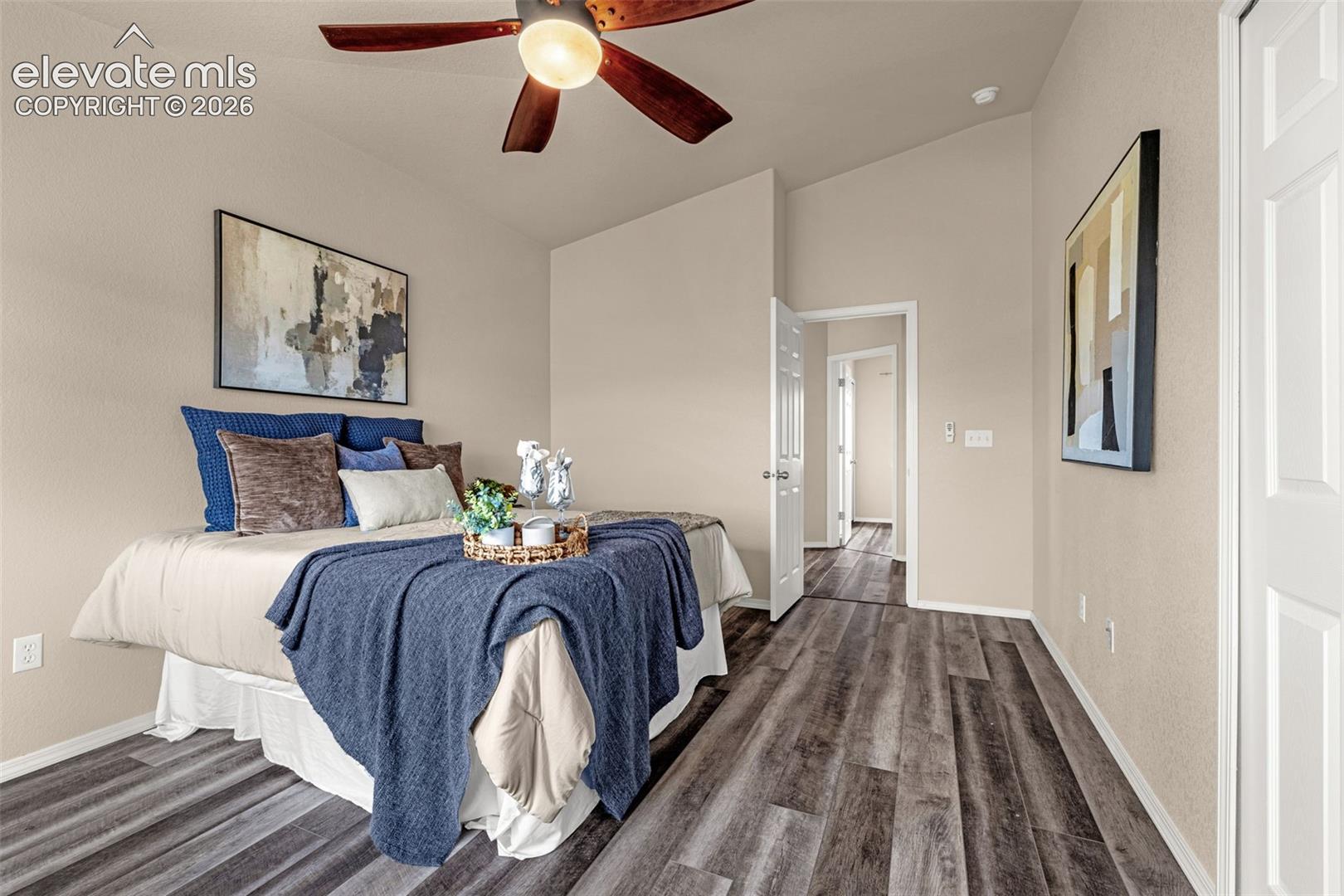 Photo 22 of 4367 Susie View, Colorado Springs