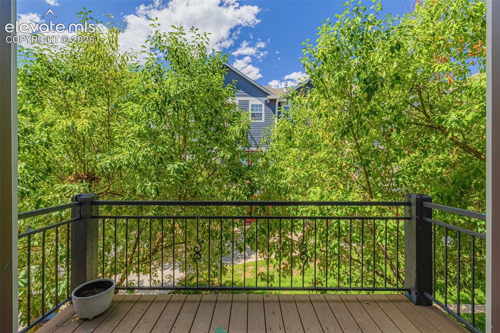 Photo 13 of 848 Wahsatch Ridge Point, Colorado Springs