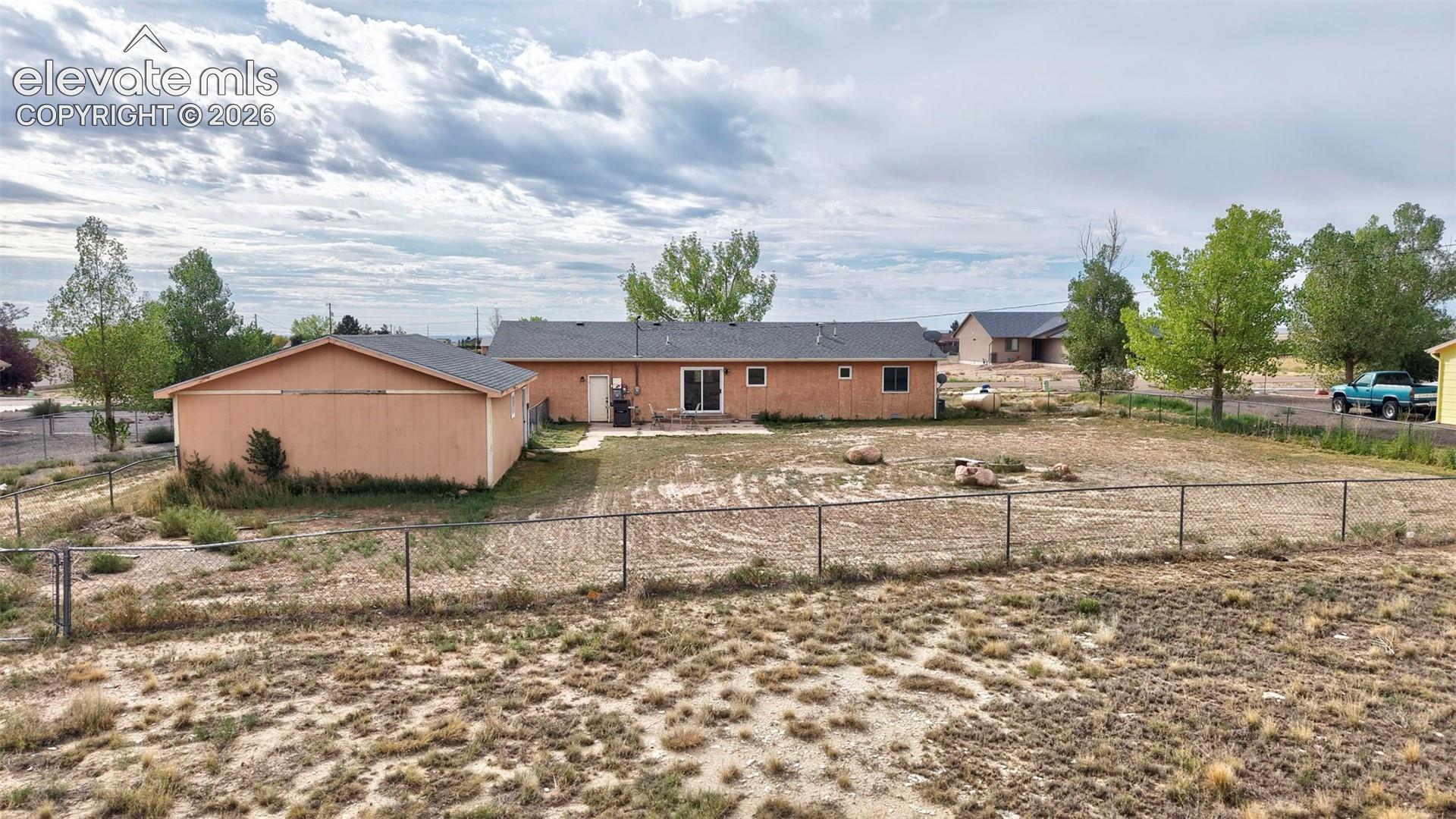 Photo 37 of 191 N Bumgardner Drive, Pueblo West