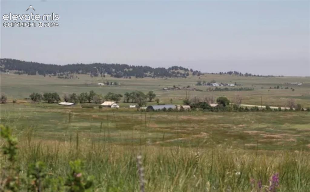 Tract 5 Mcclelland Rd, Calhan, CO 80808
