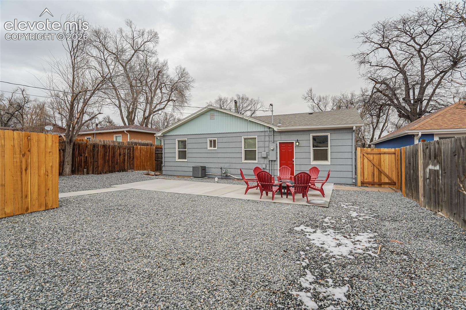 Photo 42 of 616 Bonfoy Avenue, Colorado Springs