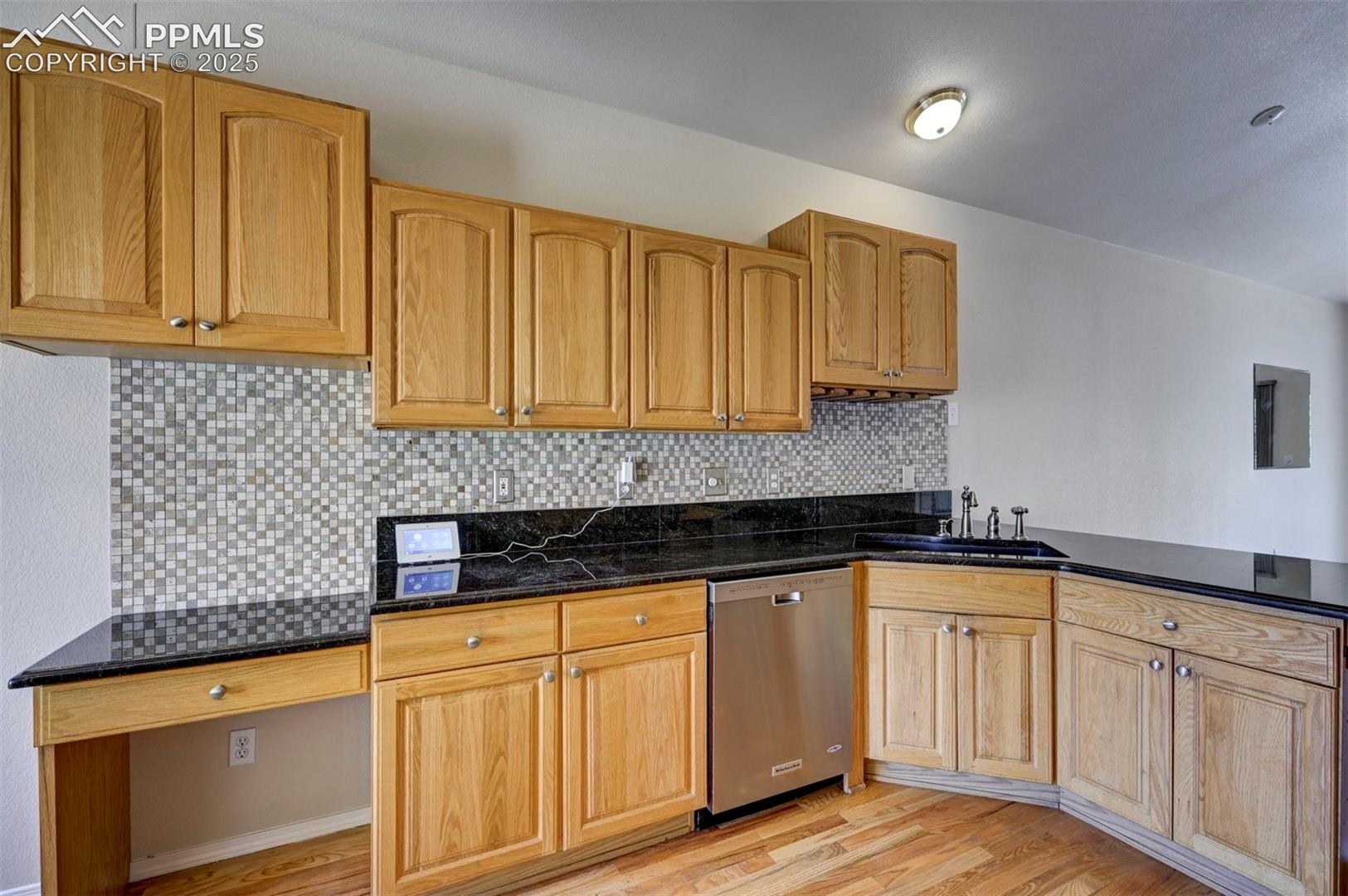 Photo 11 of 5536 Sonnet Heights, Colorado Springs