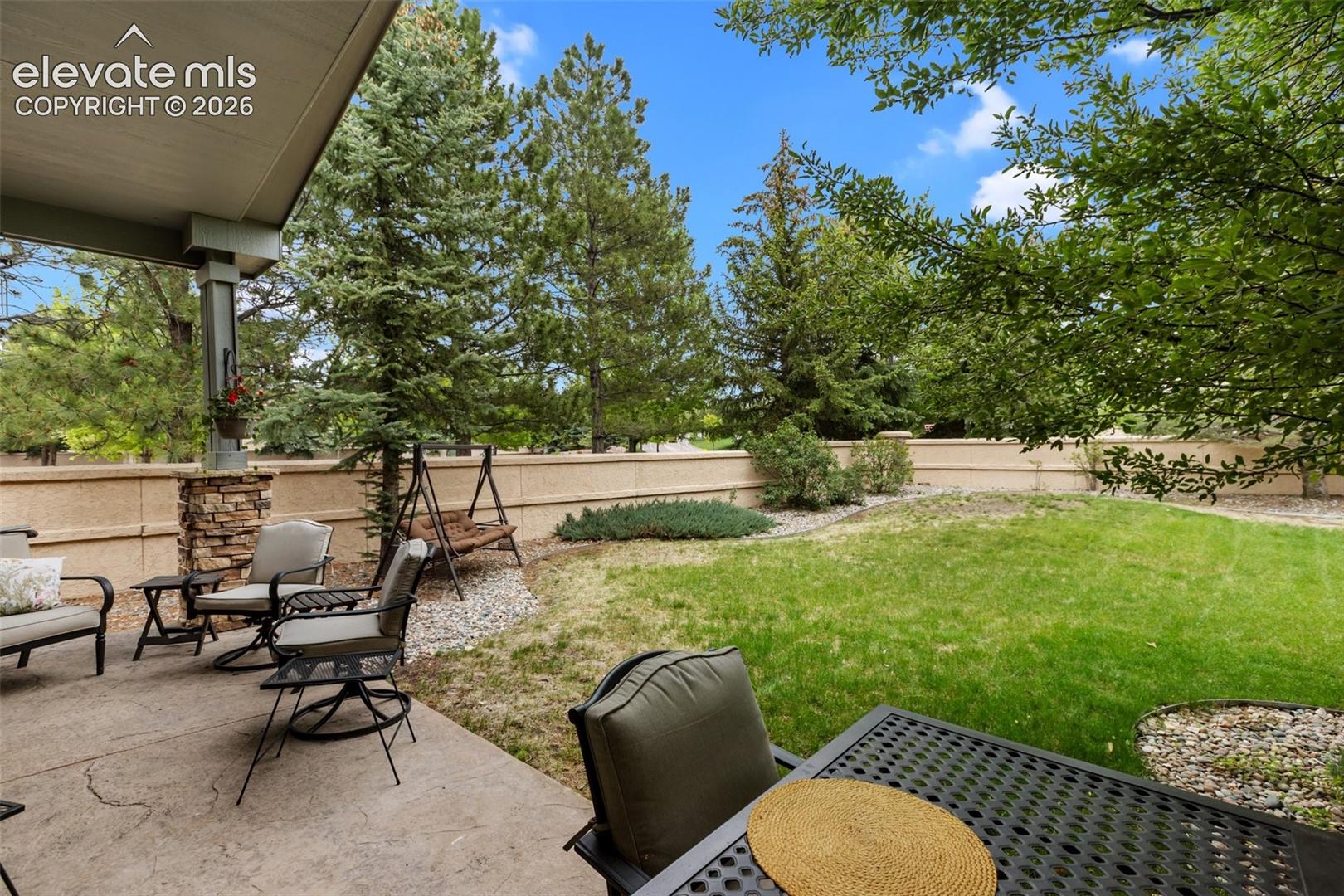 Photo 39 of 3385 Hollycrest Drive, Colorado Springs
