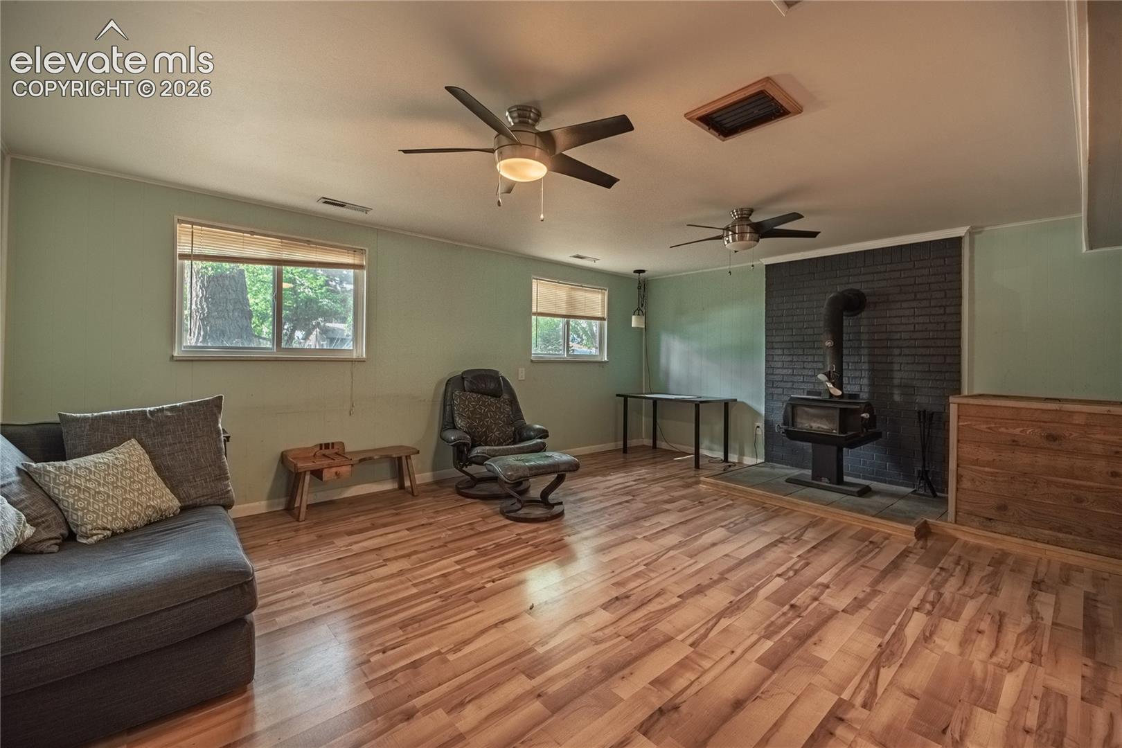 Photo 14 of 2512 E La Salle Street, Colorado Springs