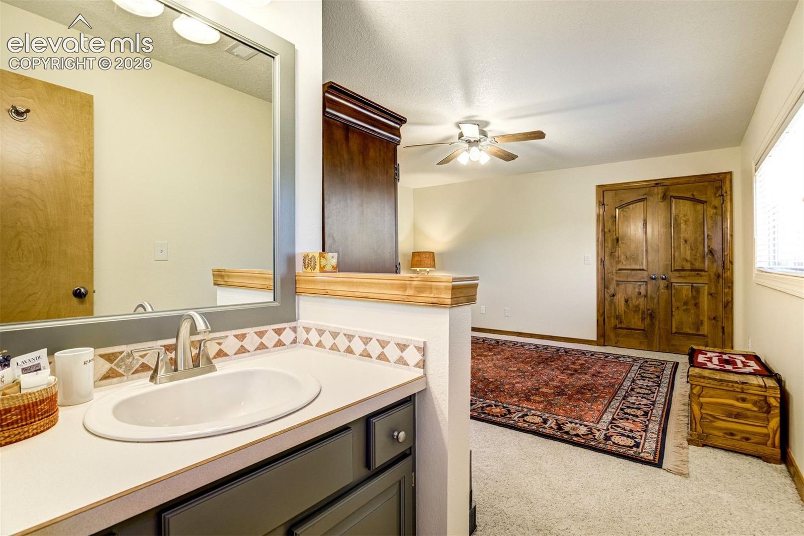 Photo 28 of 1132 War Eagle Court, Colorado Springs