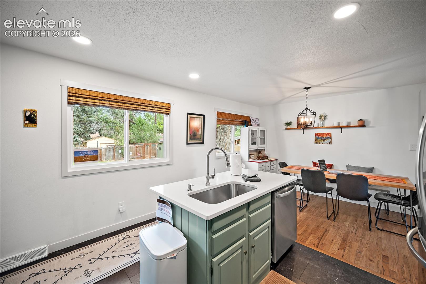 Photo 12 of 2414 E Caramillo Street, Colorado Springs