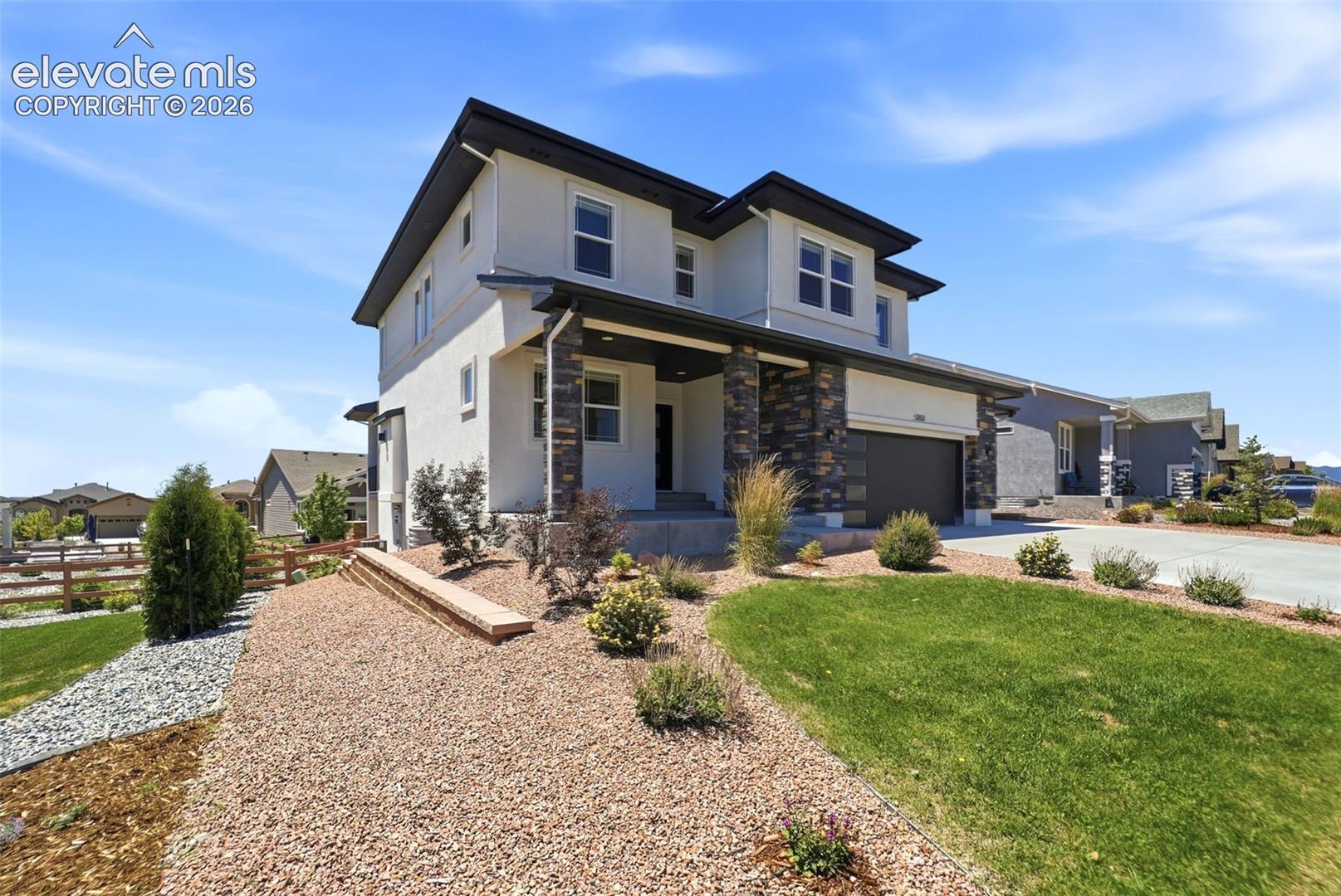5763 Marlee Dr, Colorado Springs, CO 80924