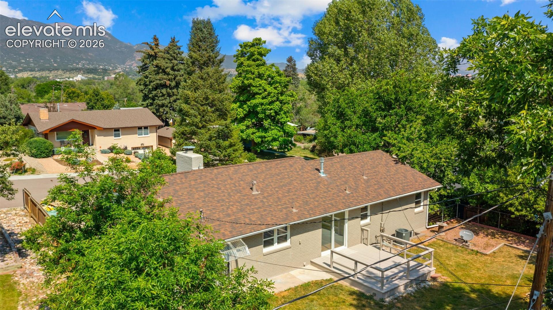 Photo 31 of 10 El Sereno Drive, Colorado Springs
