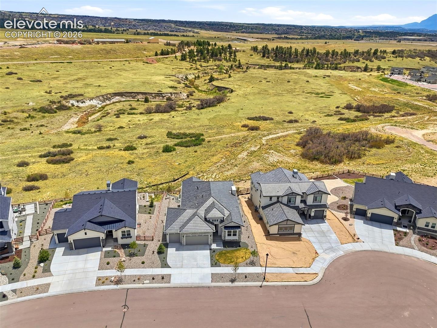 12323 Mionetto Ct, Colorado Springs, CO 80921