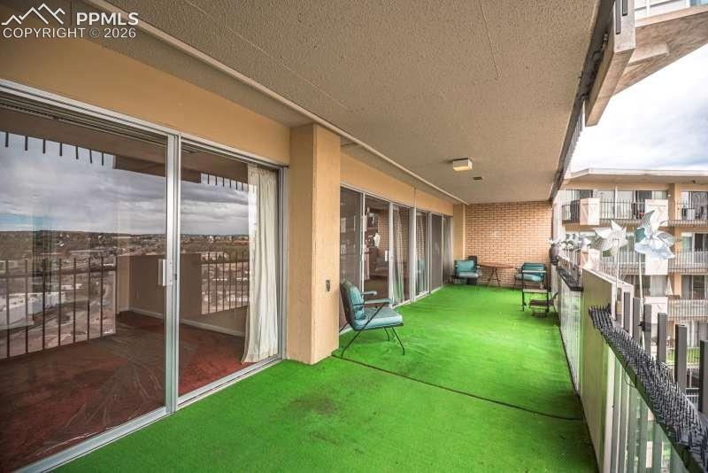 Photo 31 of 411 Lakewood Circle #B1112, Colorado Springs
