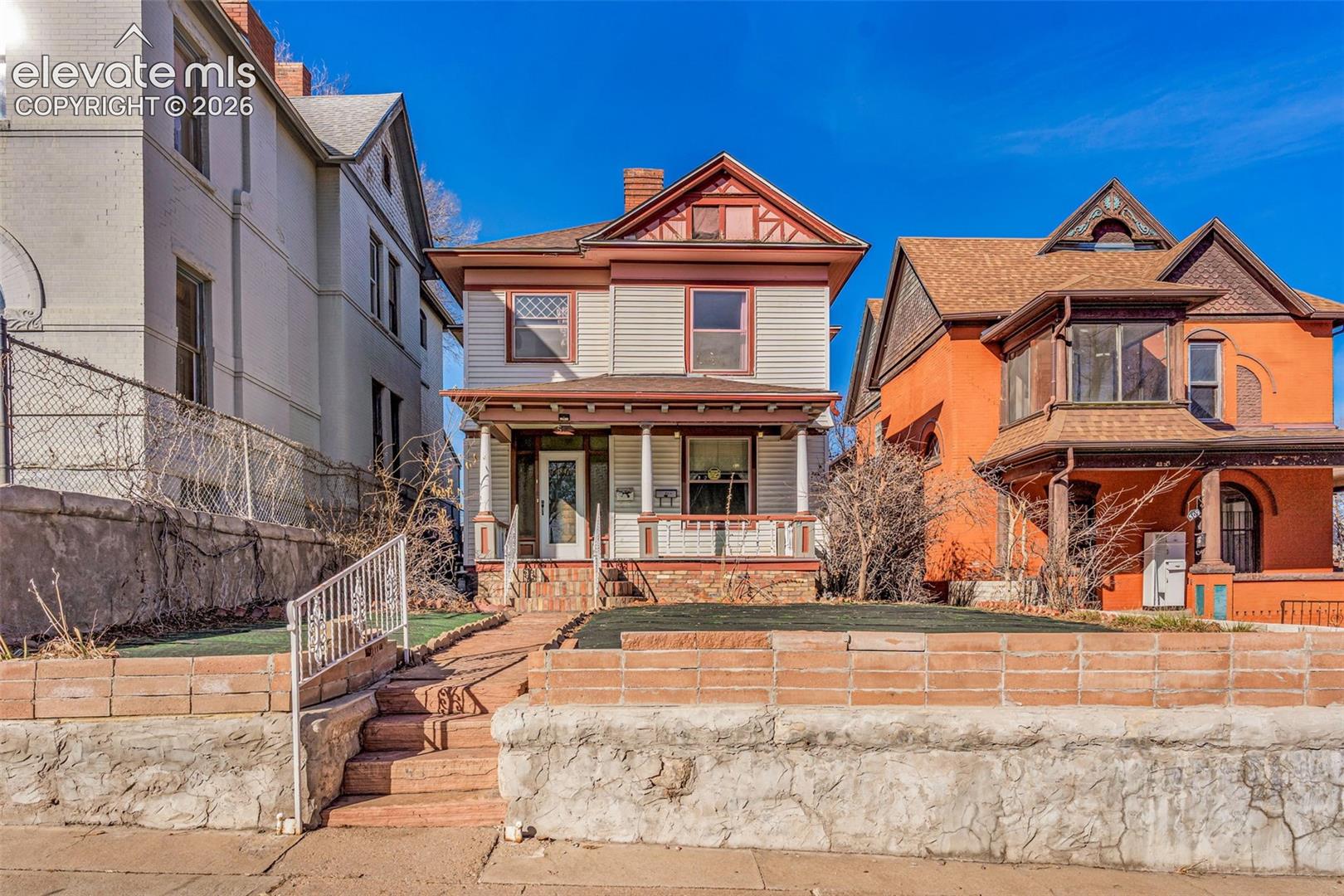 Featured Homes