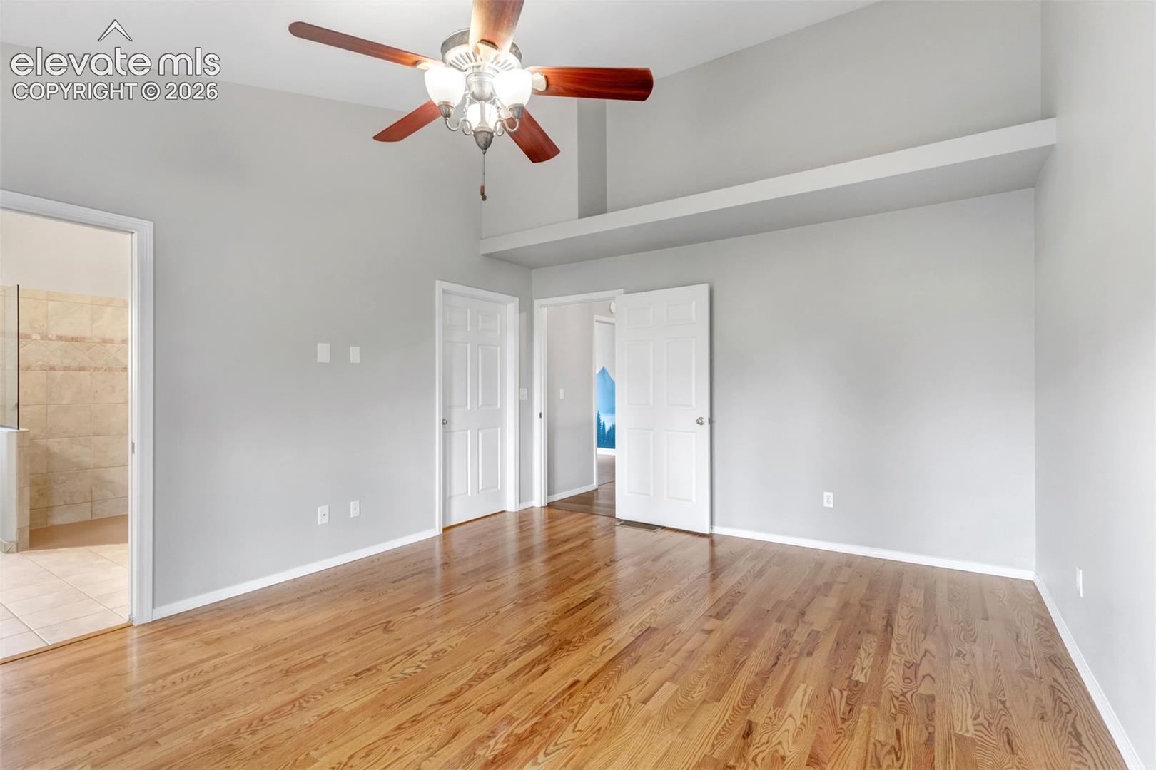 Photo 16 of 4359 Prairie Willow Drive, Colorado Springs