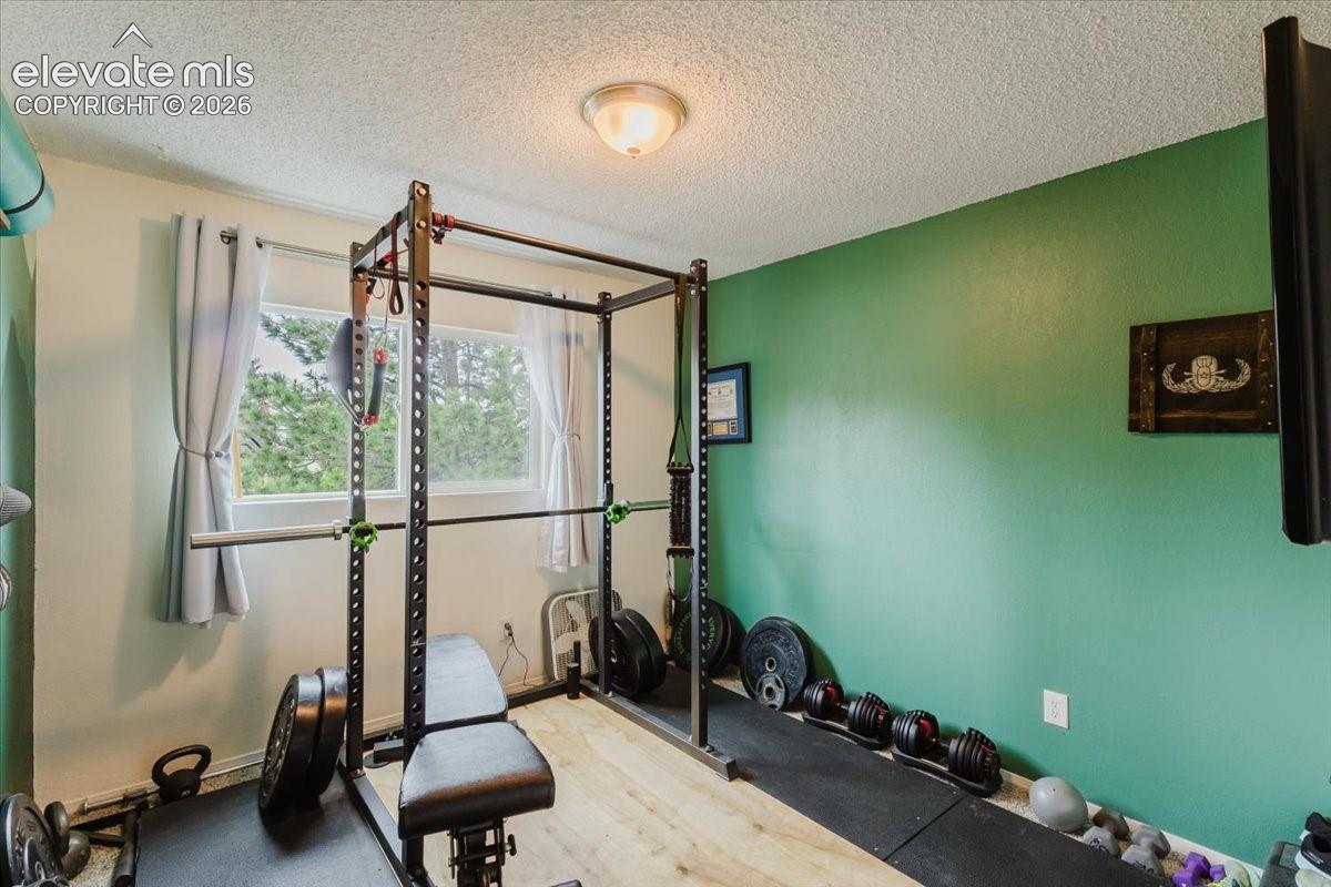 Bedroom #3