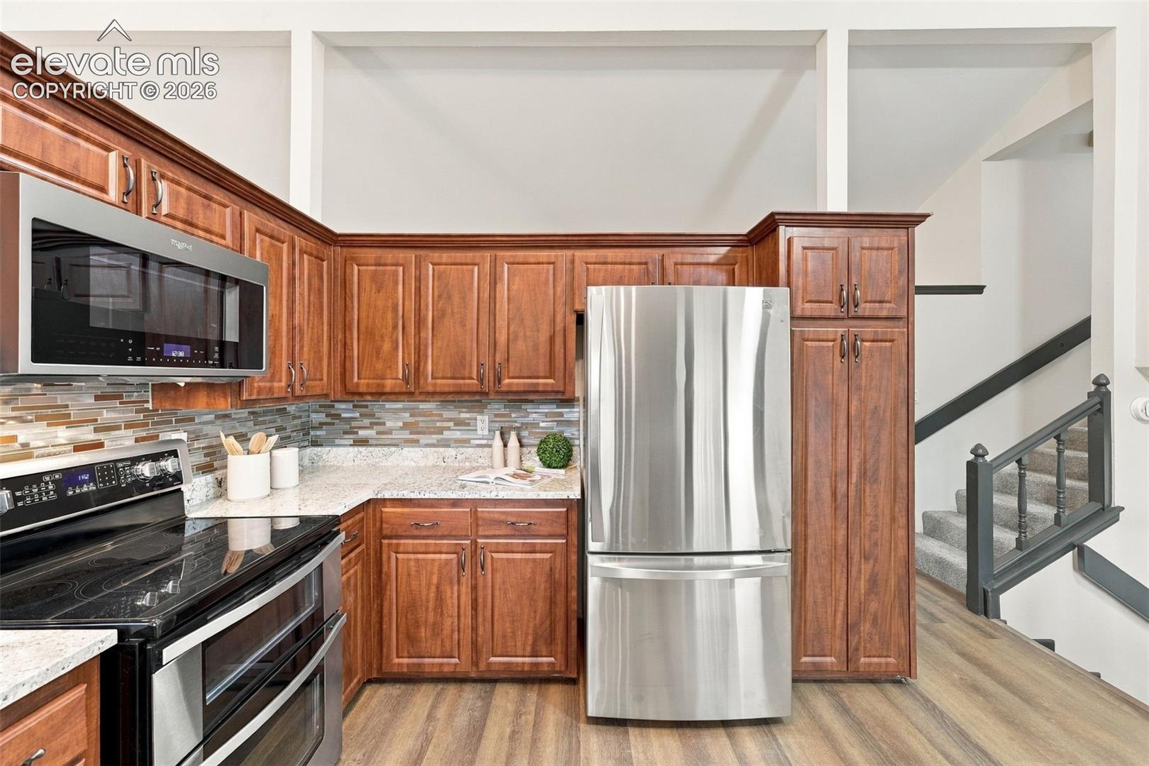 Photo 11 of 425 Roxbury Circle, Colorado Springs
