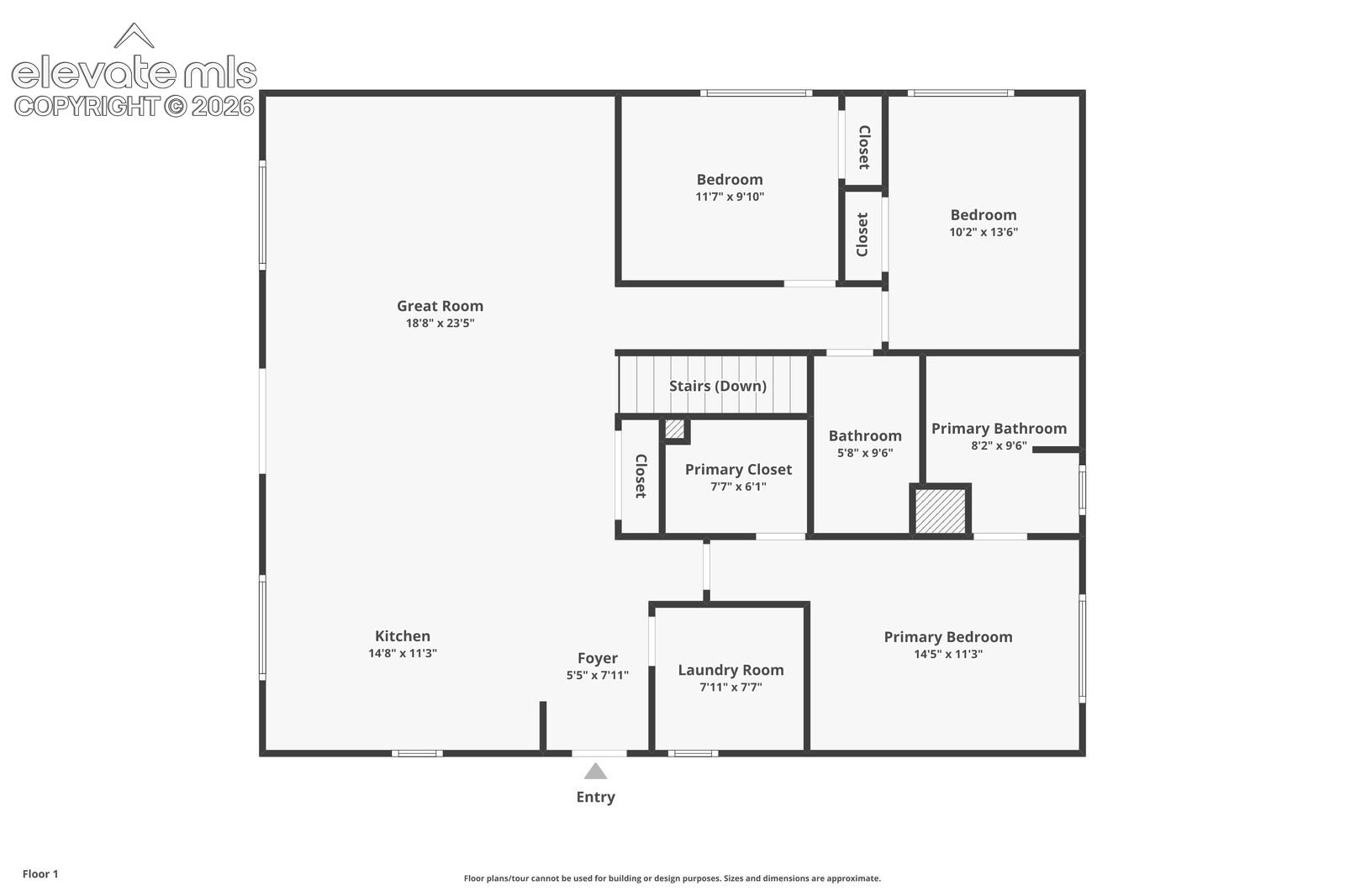 8345 Calhan Hw, Calhan, CO 80808