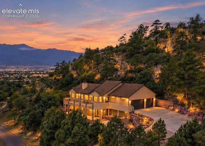Photo 1 of 1924 Payton Circle, Colorado Springs