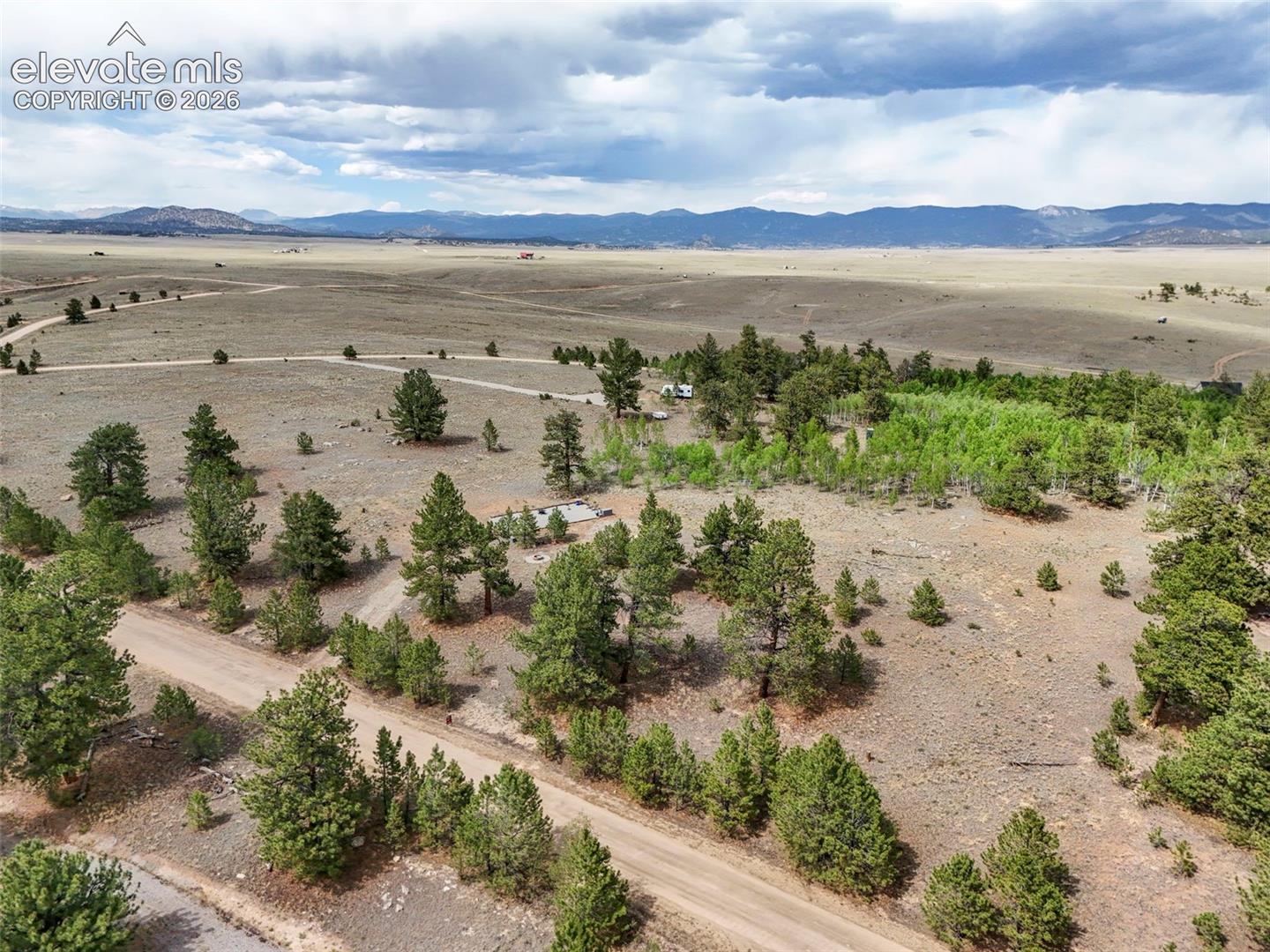 Photo 28 of 614 Yellowstone Road, Hartsel