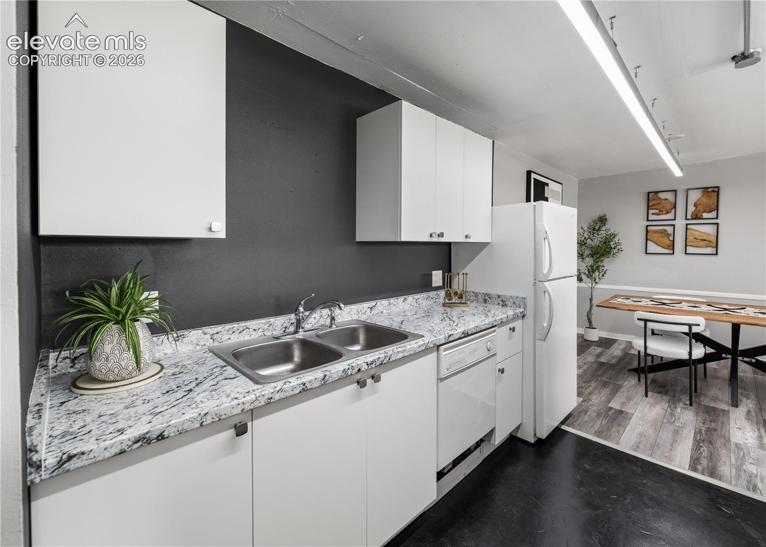 Photo 6 of 411 Lakewood Circle #C404, Colorado Springs