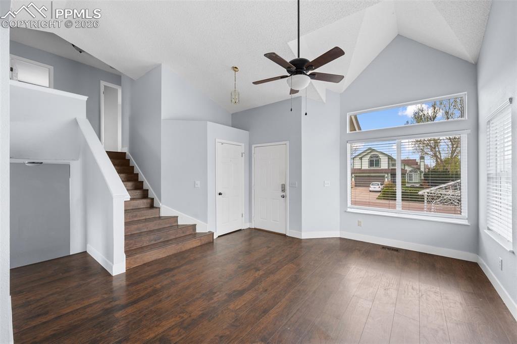 9404 Tranquil Morning Ter, Colorado Springs, CO 80925