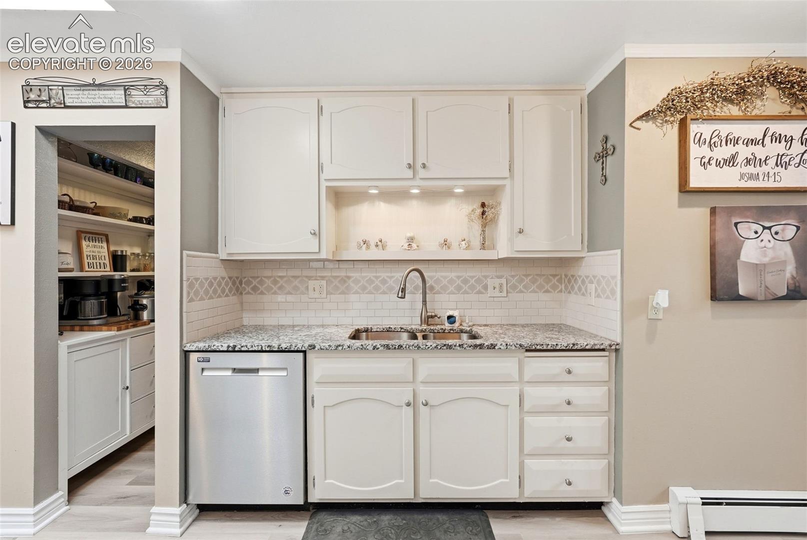 Photo 14 of 6430 Burrows Road, Colorado Springs