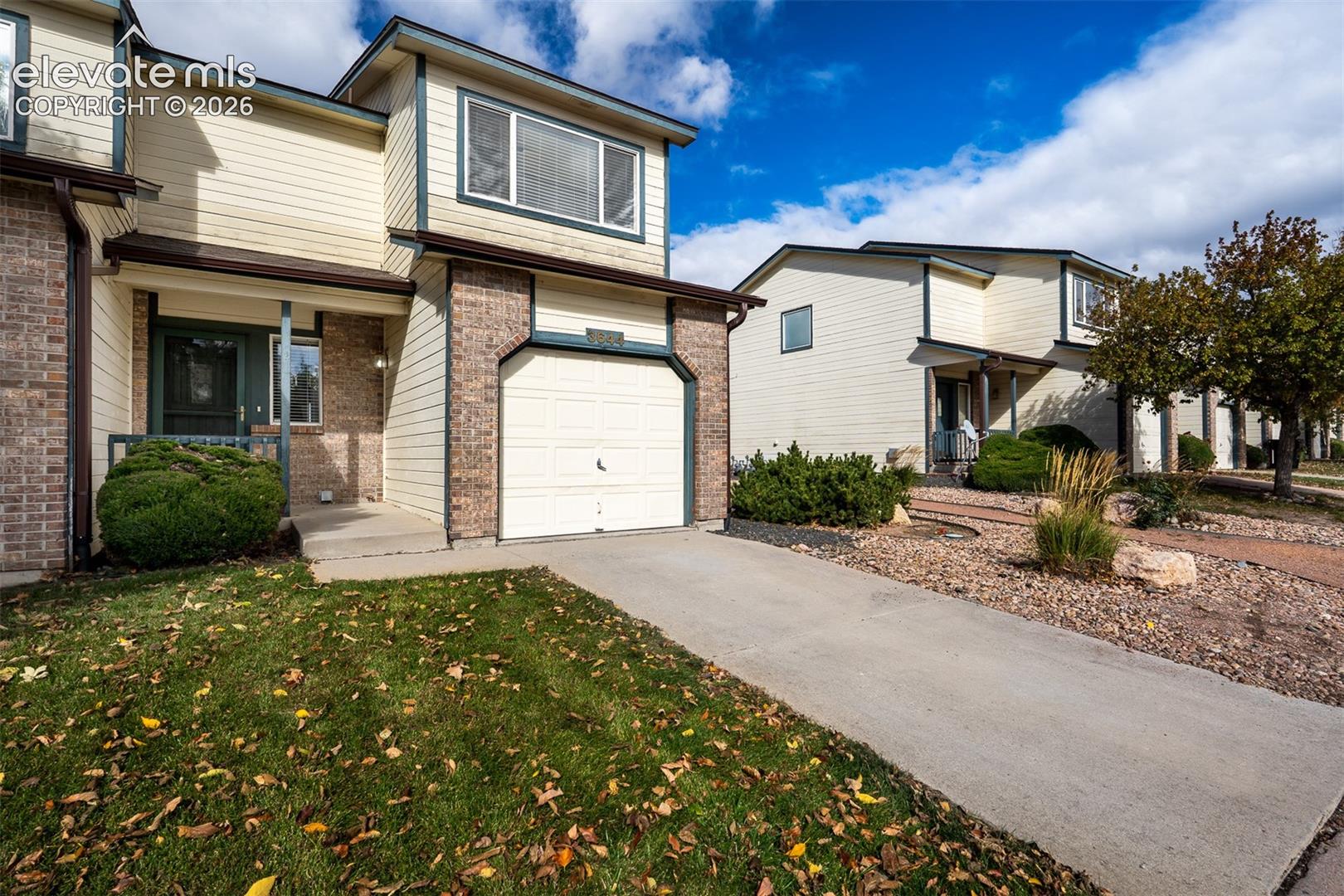 Photo 40 of 3644 Pacific Drive, Colorado Springs