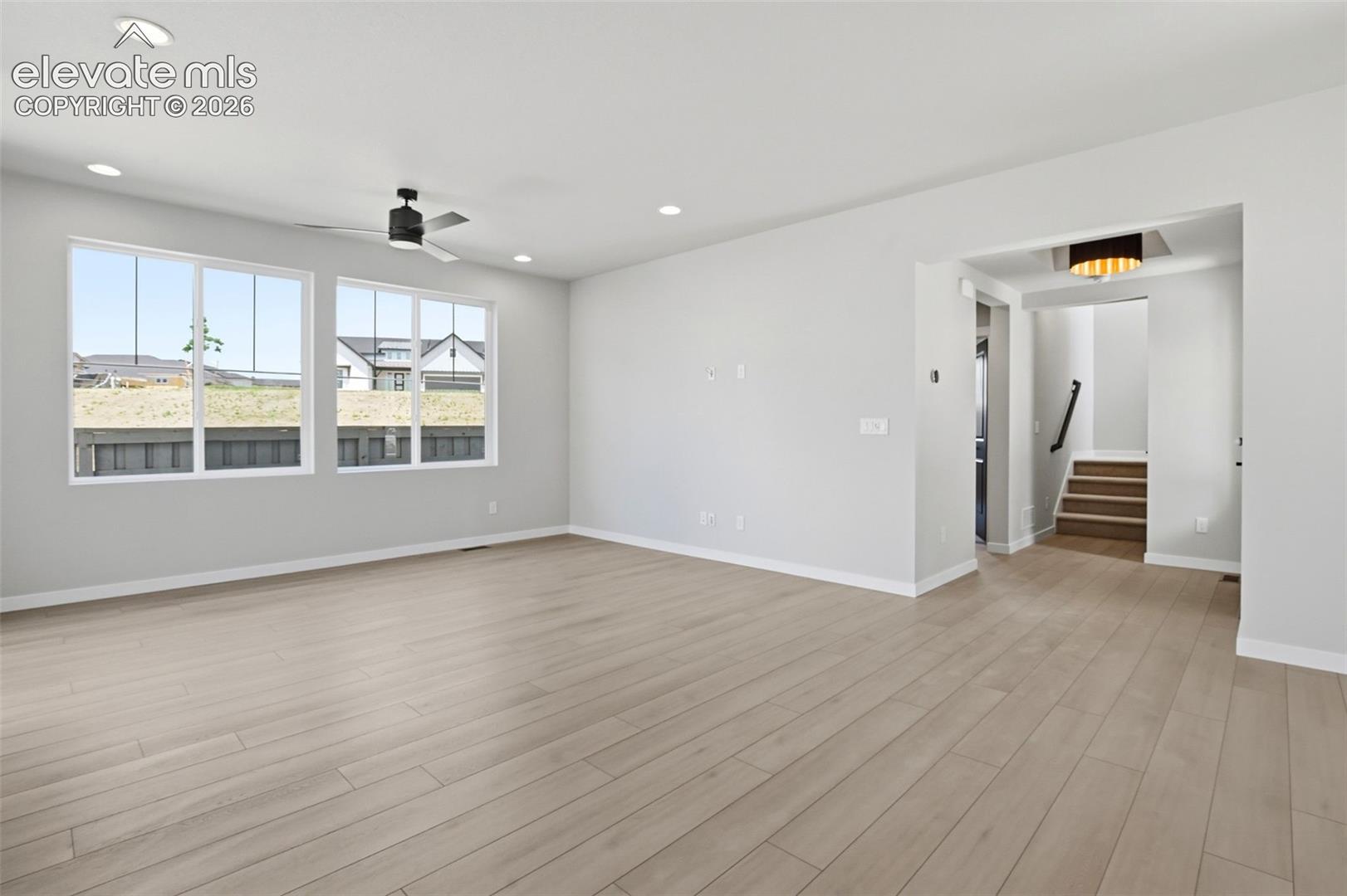 Photo 11 of 10232 Spry Street, Colorado Springs