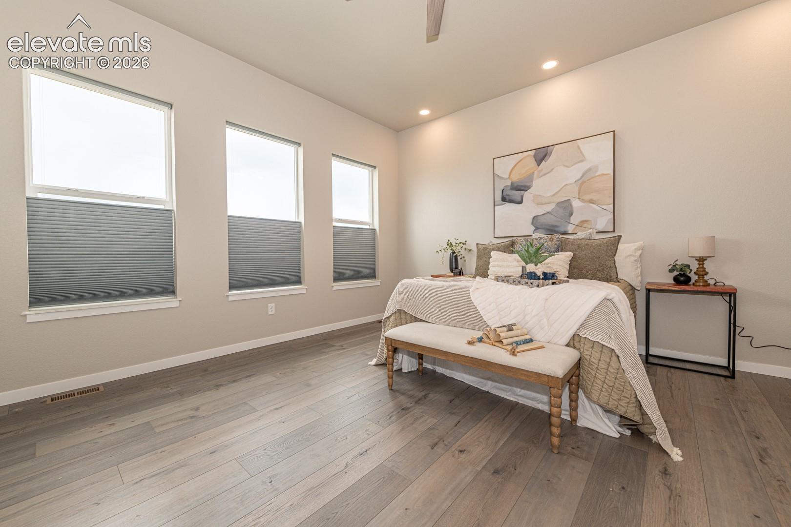Primary Suite
