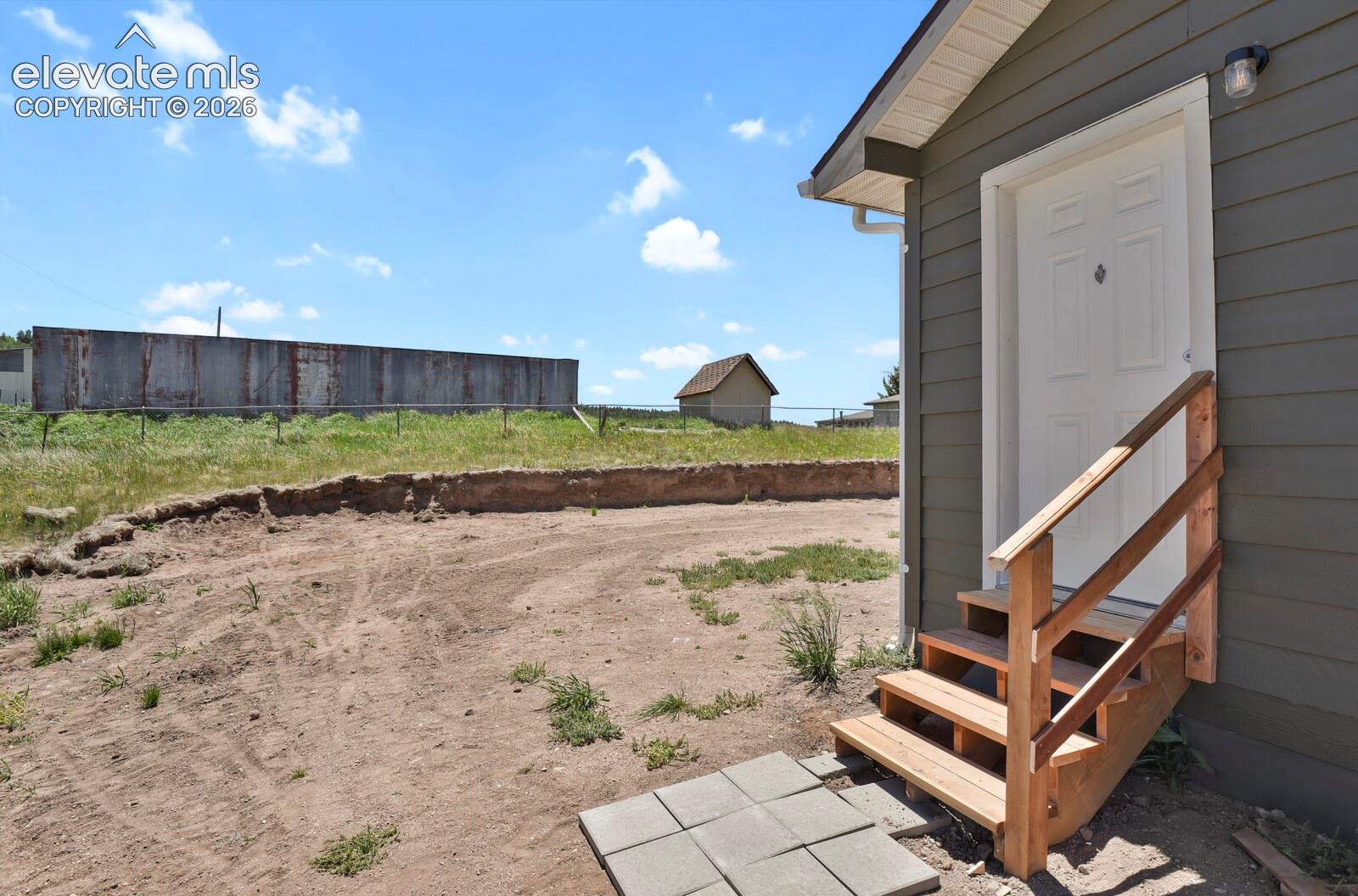 58 Elfin Glen Dr, Divide, CO 80814