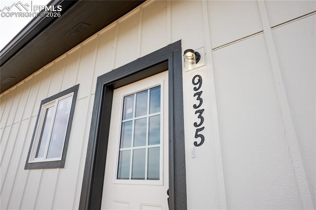 9335 Peyton Hw, Colorado Springs, CO 80928