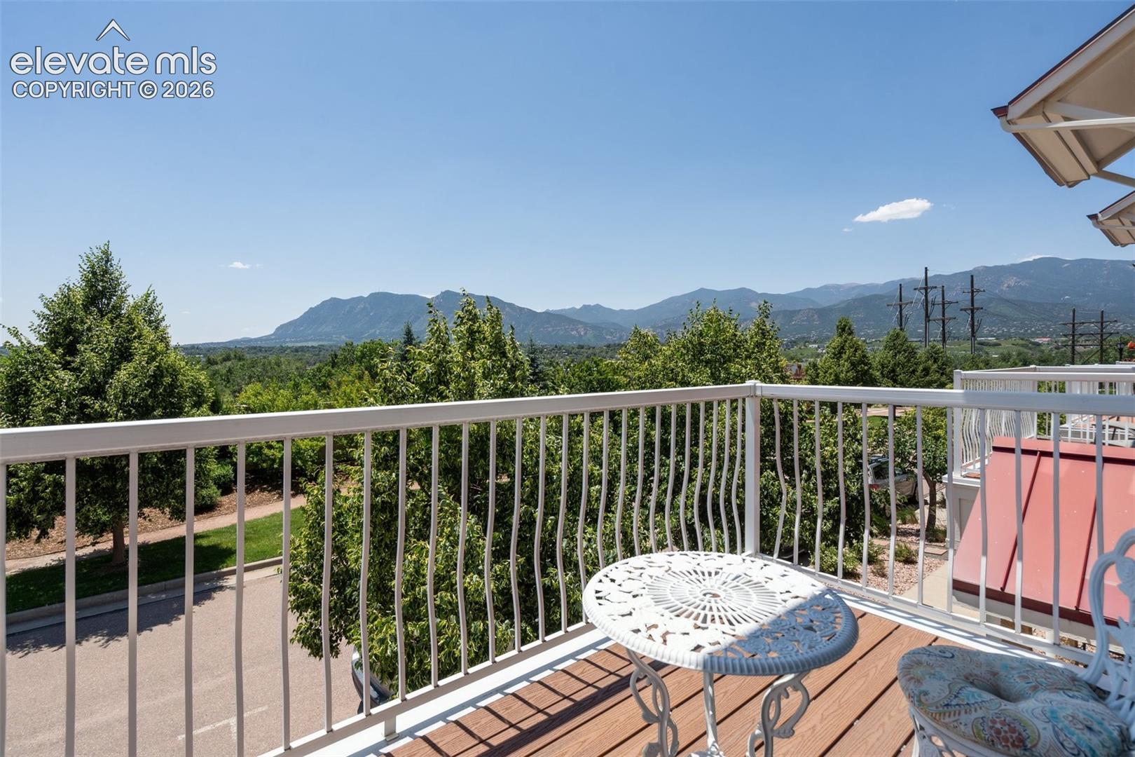 Photo 42 of 248 Writers Way, Colorado Springs