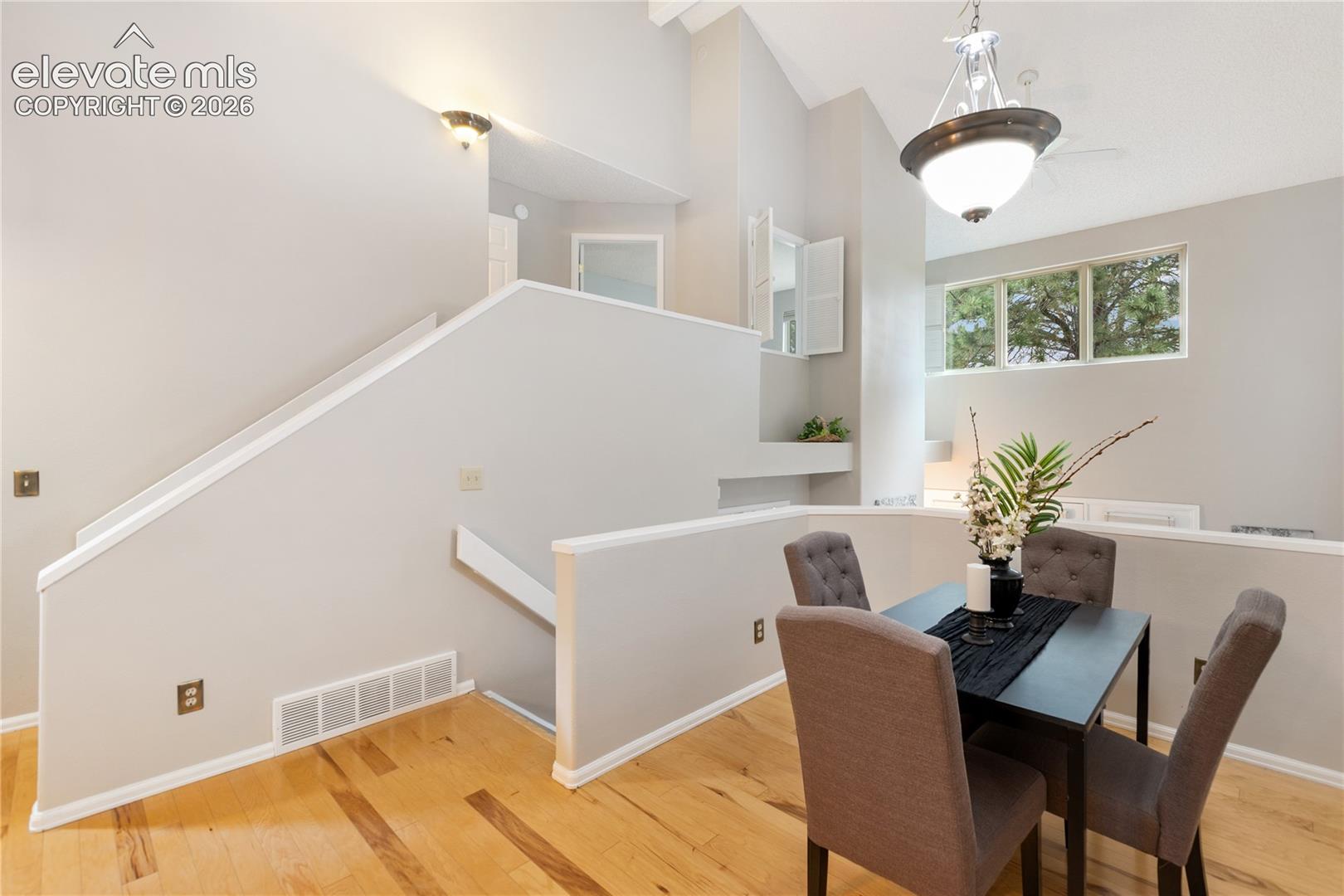 Photo 13 of 610 Autumn Crest Circle #B, Colorado Springs