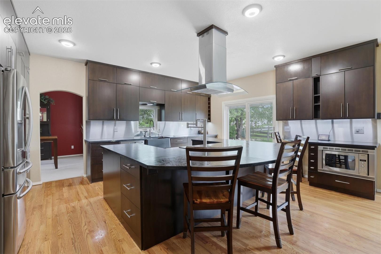 Photo 18 of 1353 Lookout Springs Drive, Colorado Springs