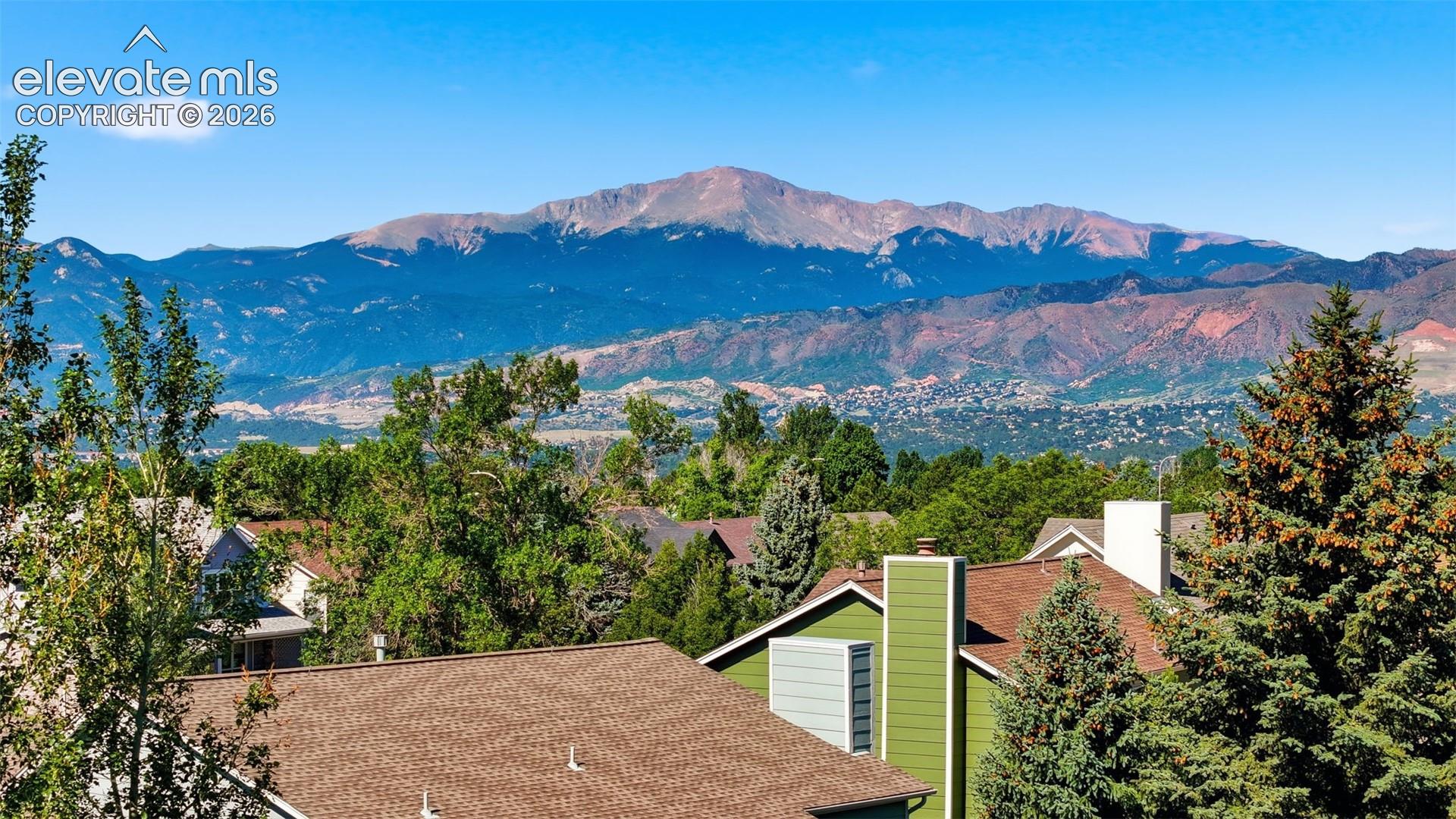 Photo 41 of 2750 Helmsdale Drive, Colorado Springs