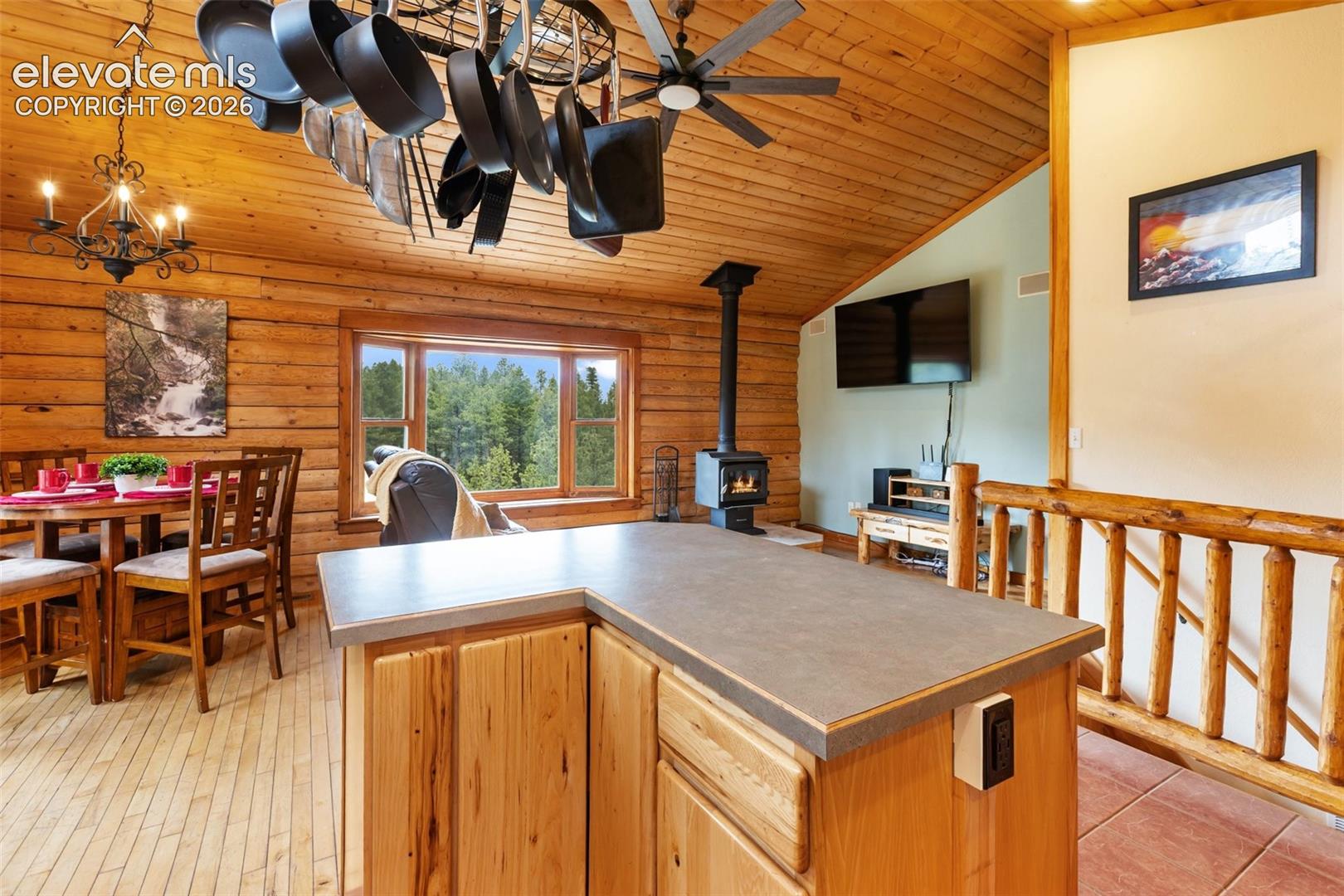 Photo 15 of 918 Douglas Fir Drive, Woodland Park
