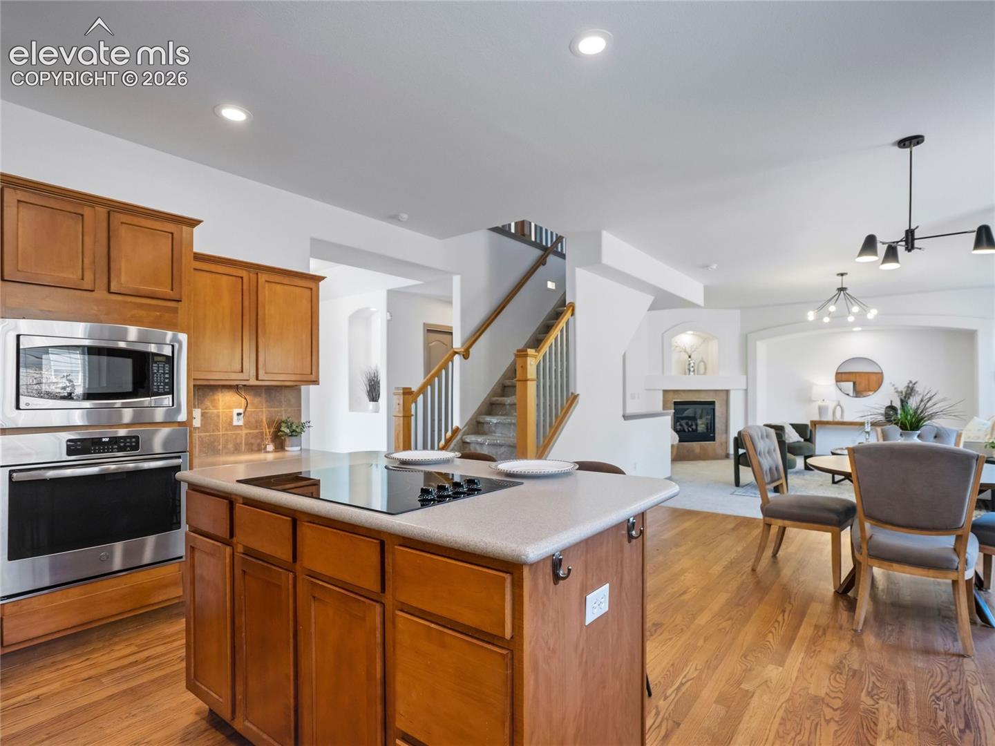 Photo 18 of 6816 Prairie Wind Drive, Colorado Springs