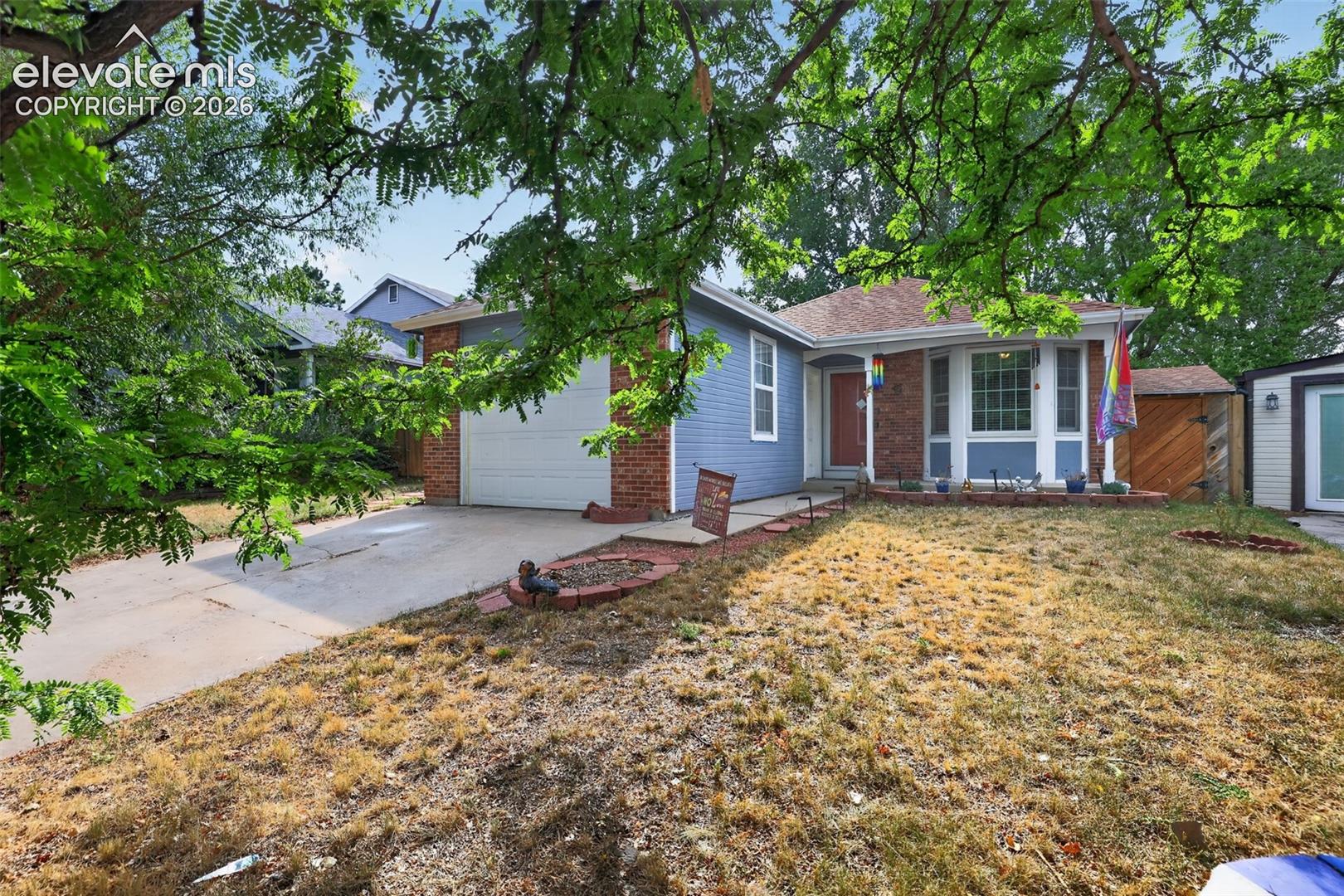 Photo 40 of 6670 Glade Park Drive, Colorado Springs